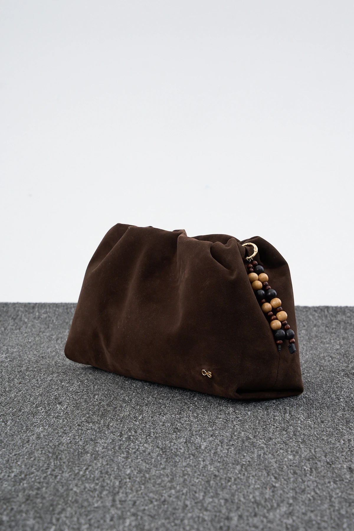 Kadın Büzgülü Çanta