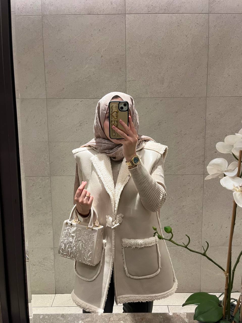 Peram Elva Bej Yelek