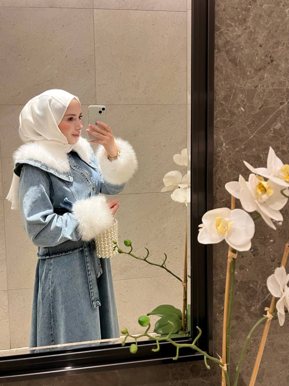 Winter Glow Kot Takım