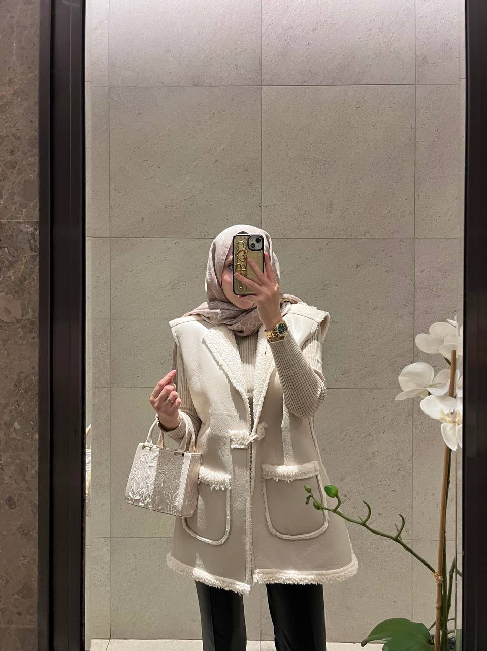 Peram Elva Bej Yelek