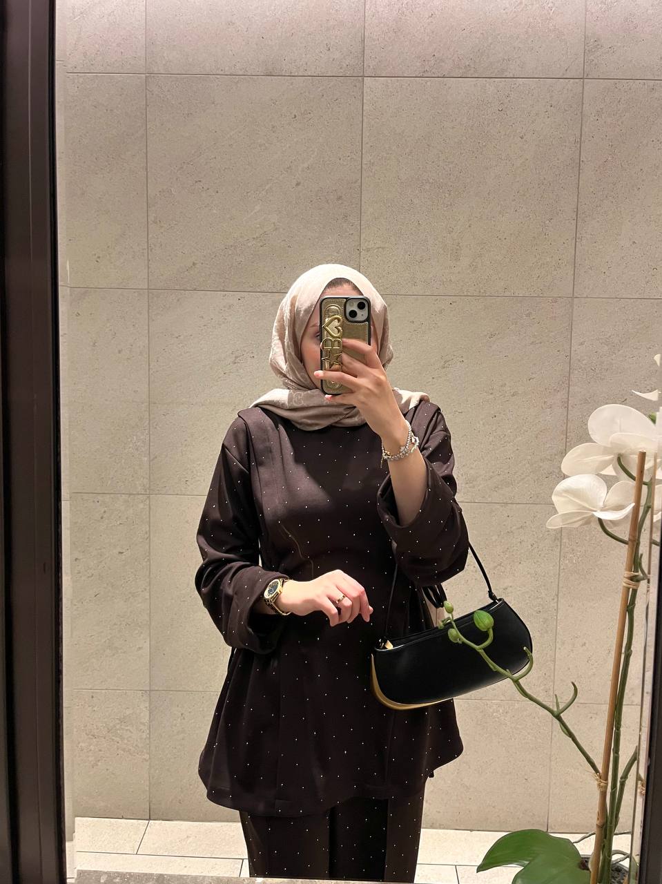 Riva Kahverengi Takım