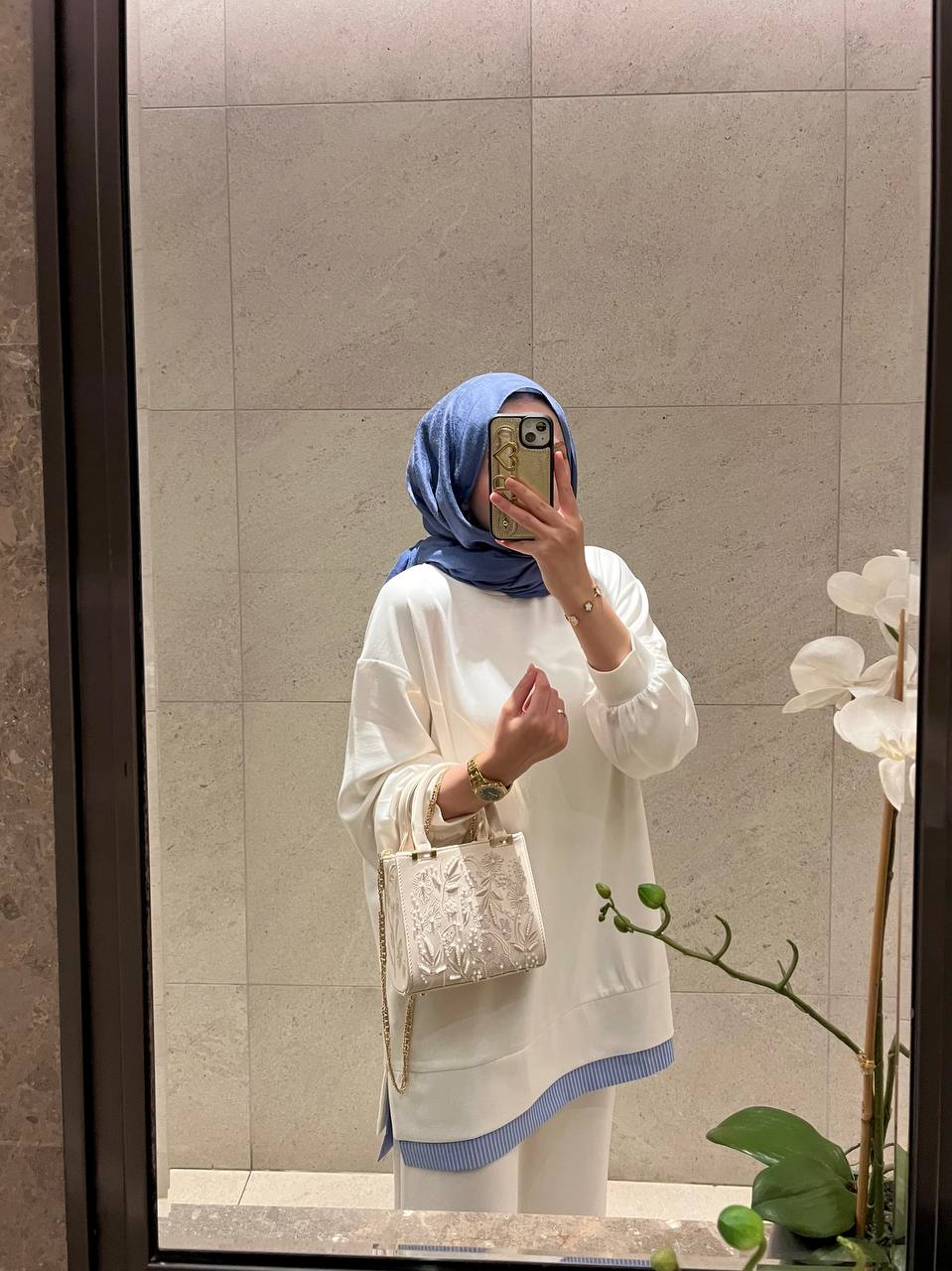 Soe Eşofman Takımı - Ekru