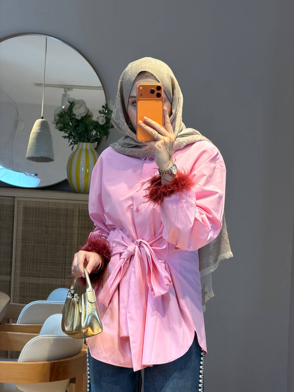 Peram Tunik | PERAM