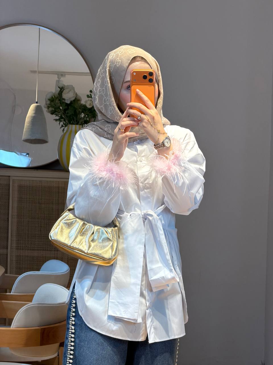 Peram Tunik | PERAM