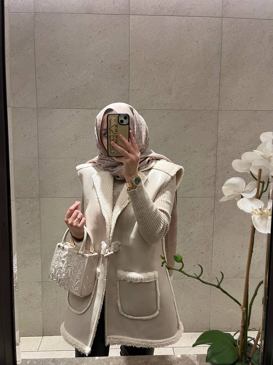 Peram Elva Bej Yelek