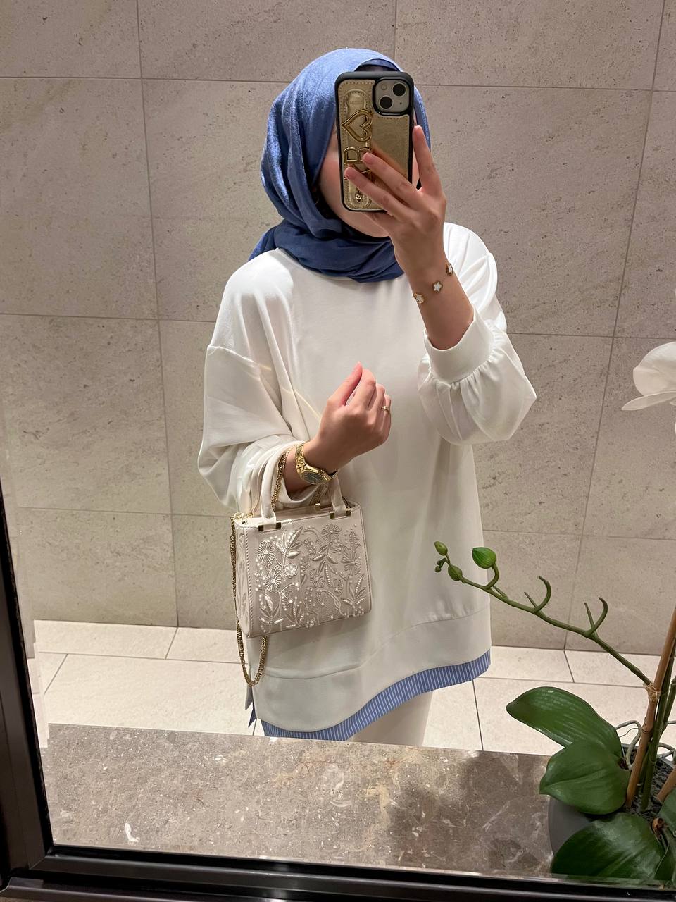 Soe Eşofman Takımı - Ekru