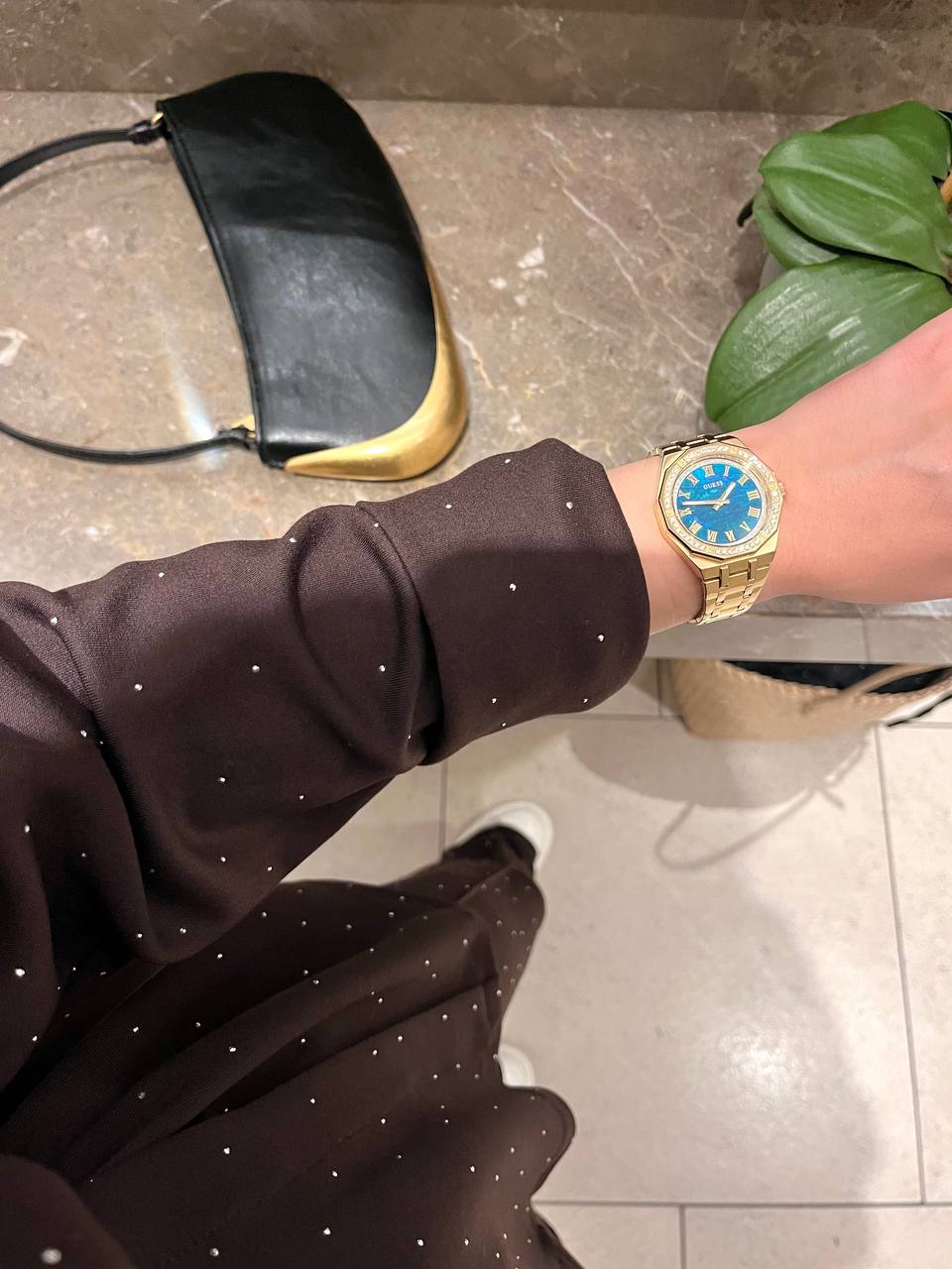 Riva Kahverengi Takım