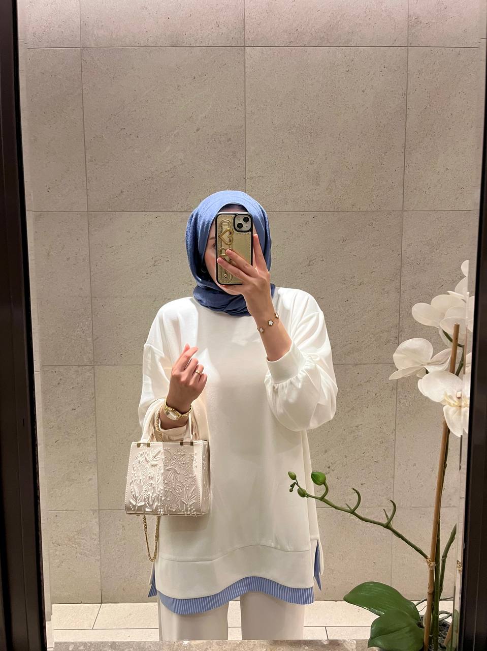 Soe Eşofman Takımı - Ekru