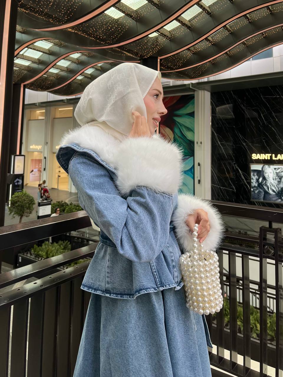 Winter Glow Kot Takım