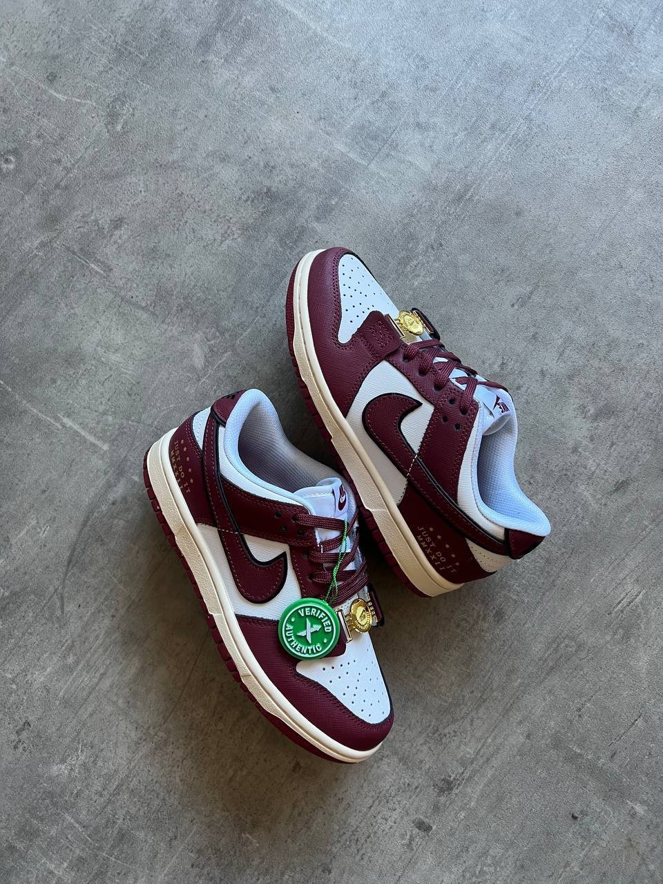 Spor Ayakkabı Dunk Low Sisterhood 