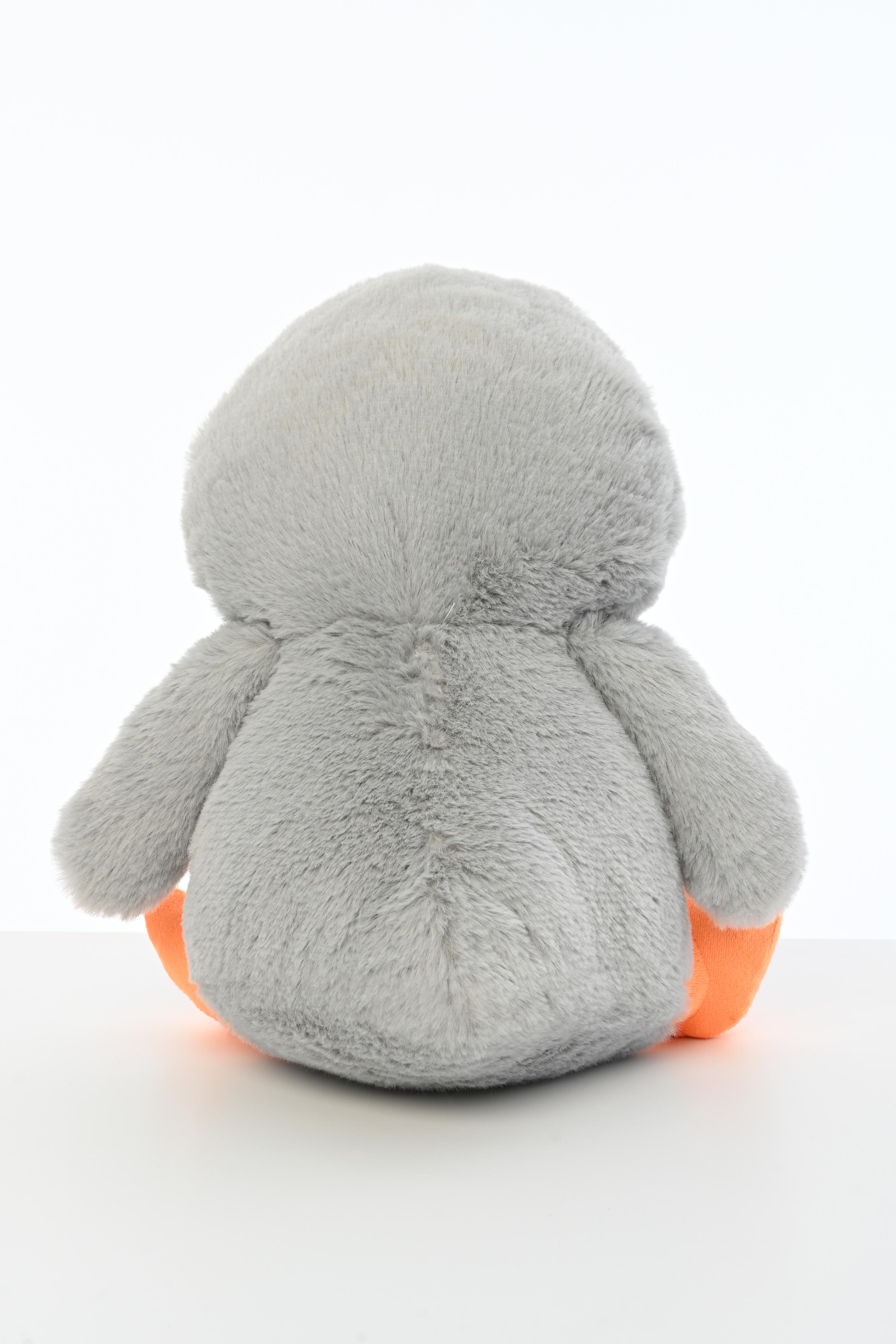 Peluş Dolgulu Çeşit Çeşit Hayvan Figürlü Oyuncak Serisi 30 CM