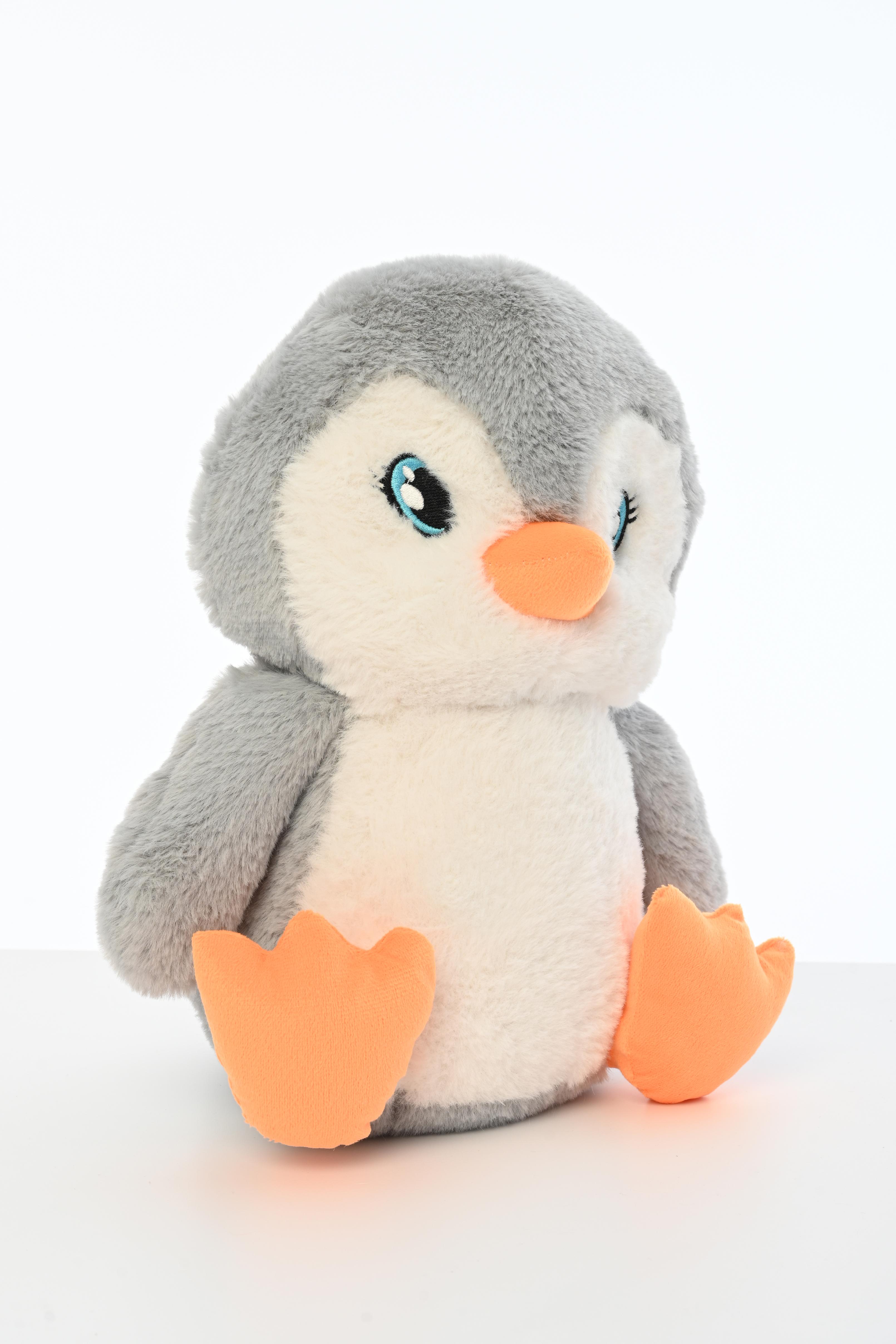 Peluş Dolgulu Çeşit Çeşit Hayvan Figürlü Oyuncak Serisi 30 CM