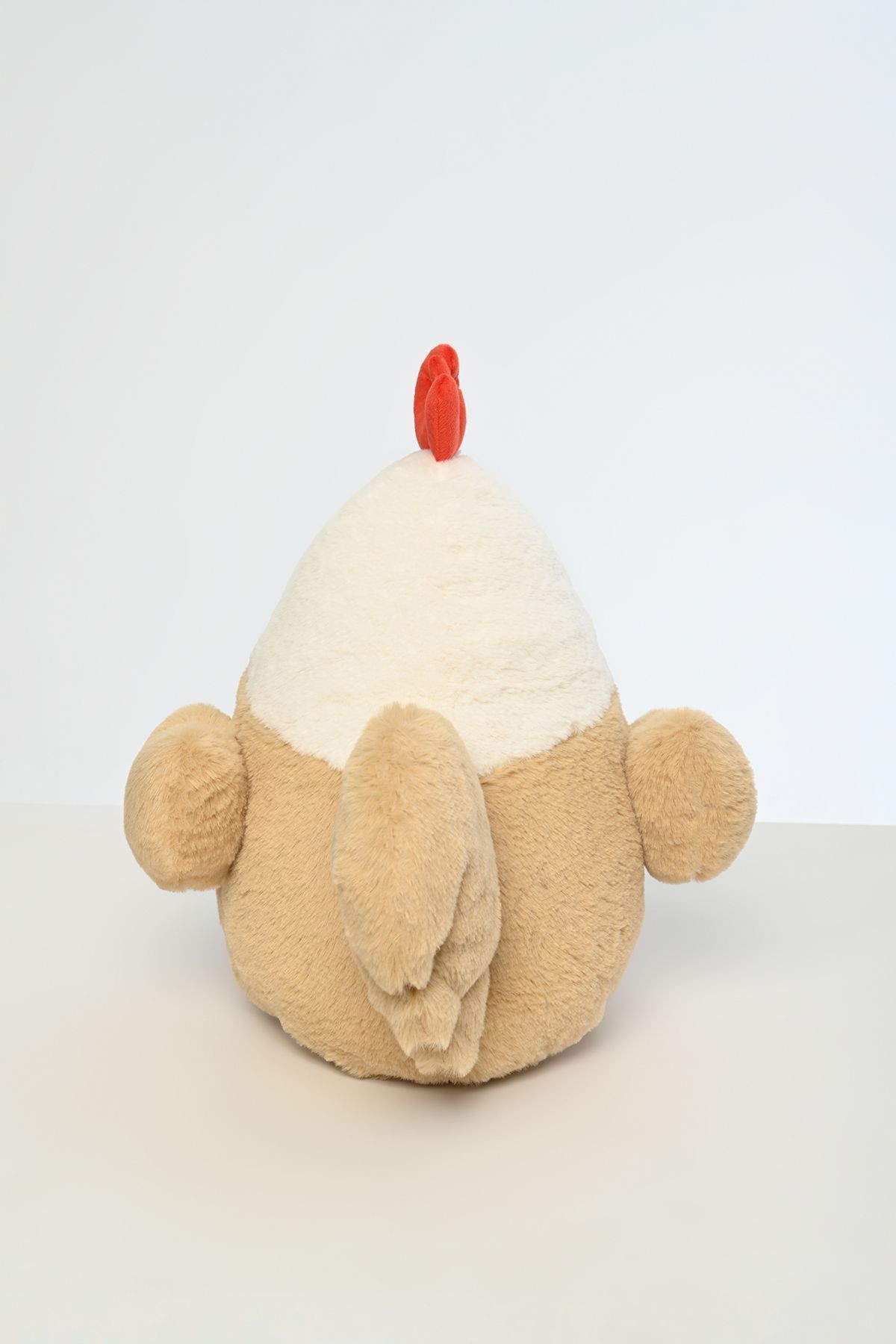 Tavuk 35 Cm Sevimli Peluş Oyuncak