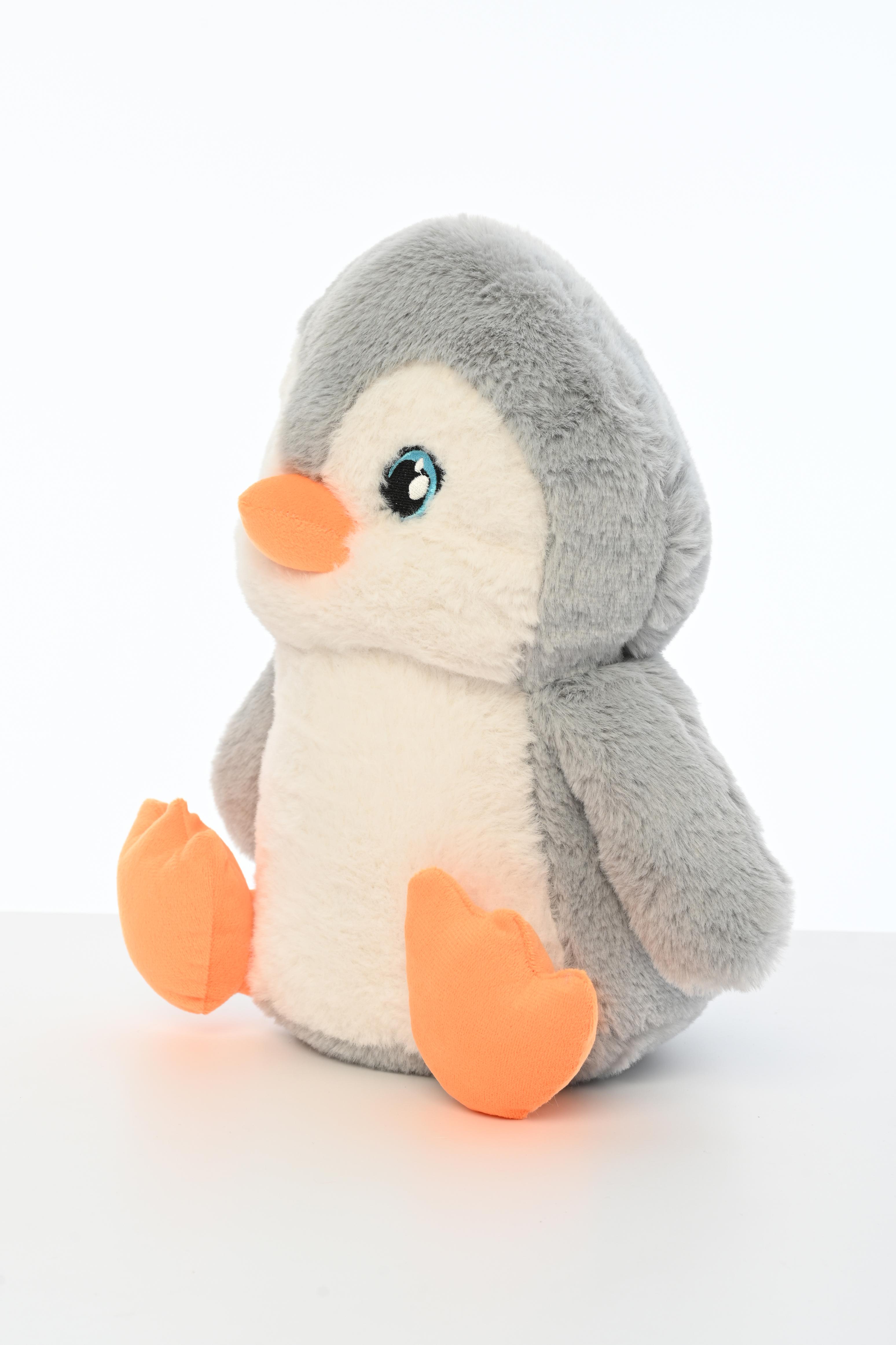 Peluş Dolgulu Çeşit Çeşit Hayvan Figürlü Oyuncak Serisi 30 CM