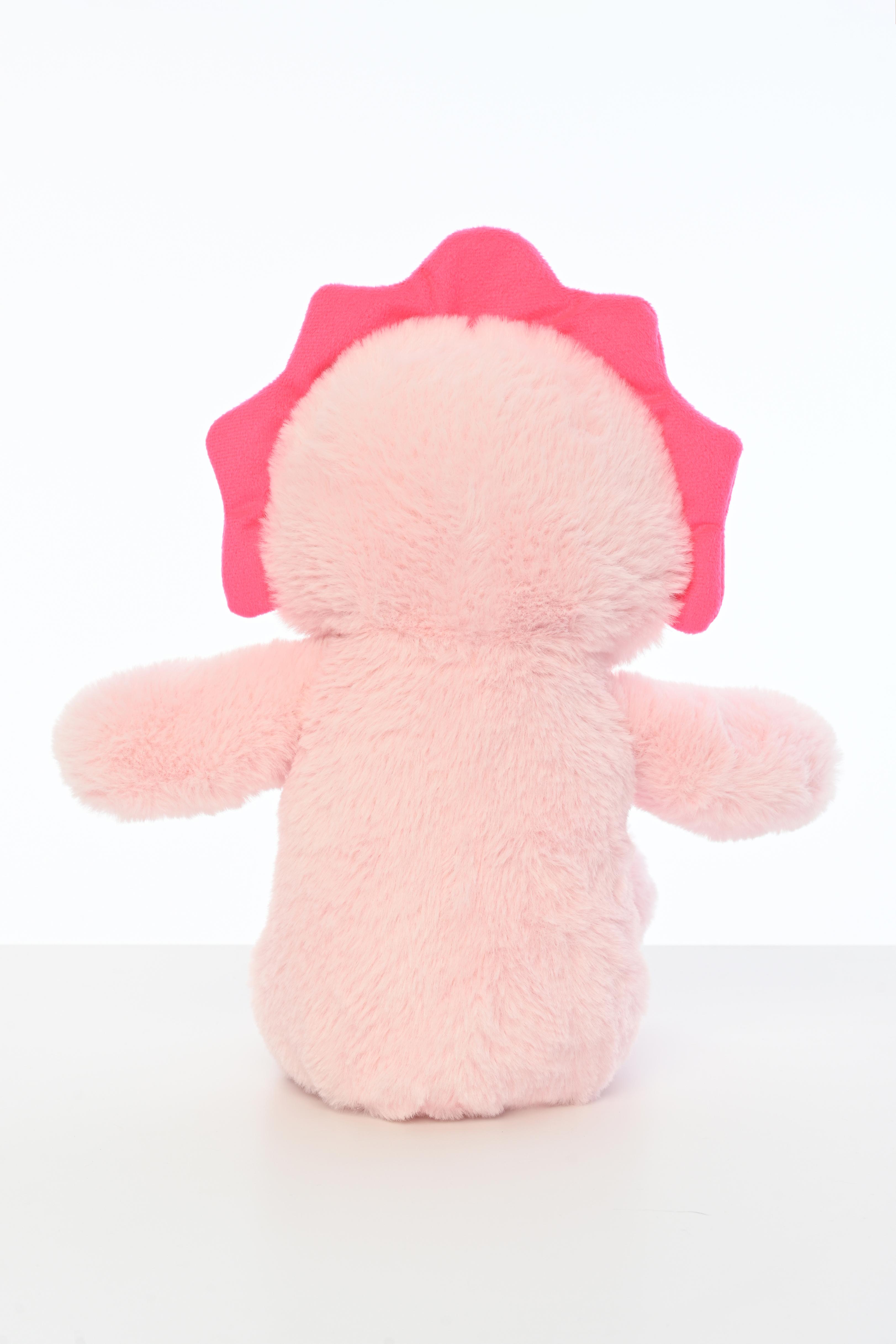 Peluş Dolgulu Çeşit Çeşit Hayvan Figürlü Oyuncak Serisi 30 CM