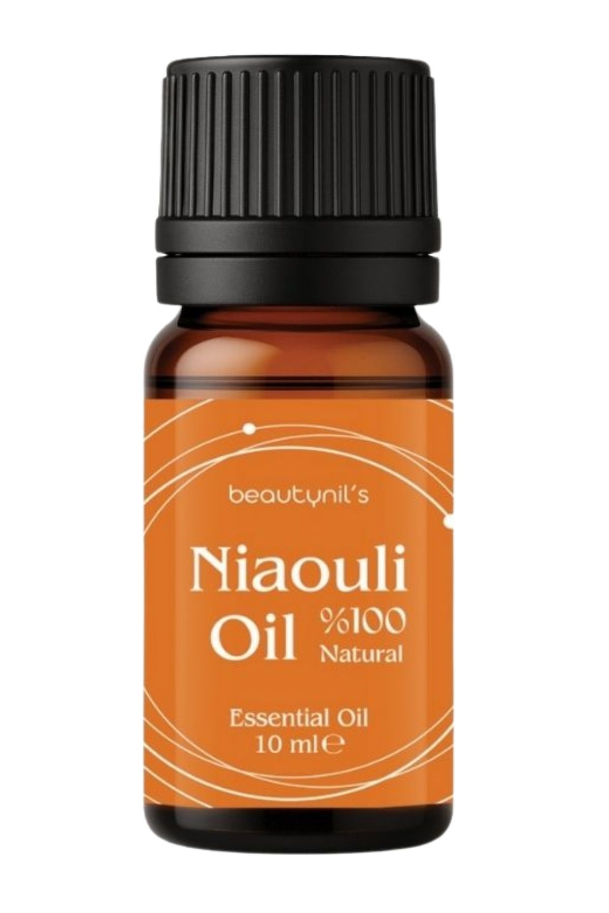 Niaouli Oil (Melaleuca Quinquenervia) - 10 ml