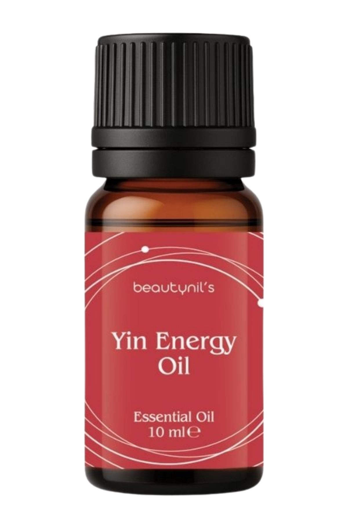Yin Energy Oil - 10 ml