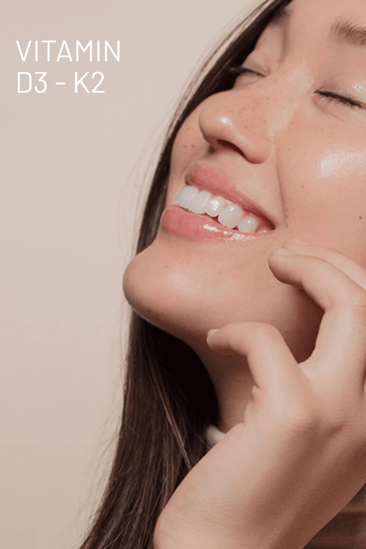 D3 K2 Sprey Vitamin 20ml 
