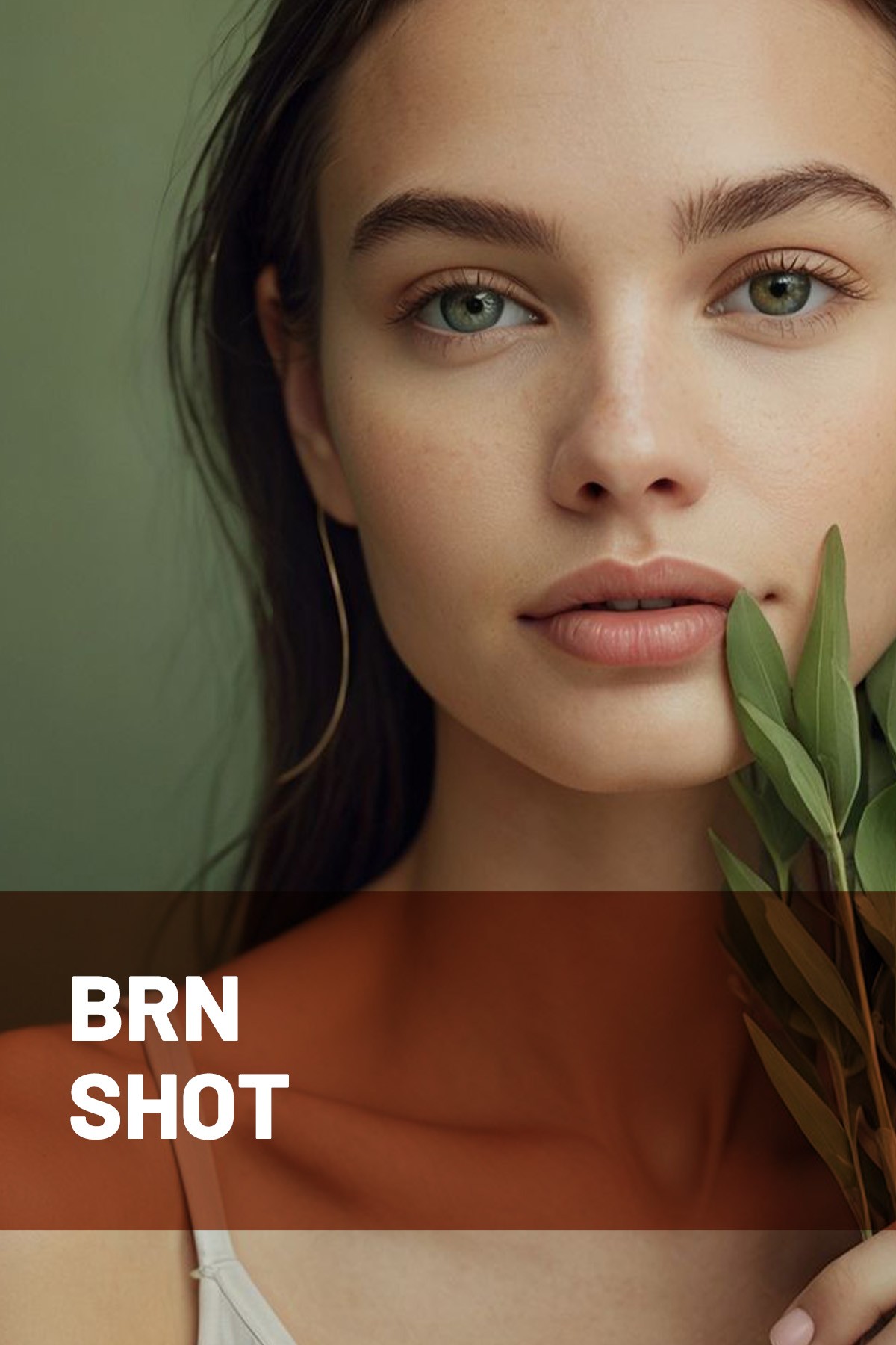 Brn Shot - (15x25 ml)