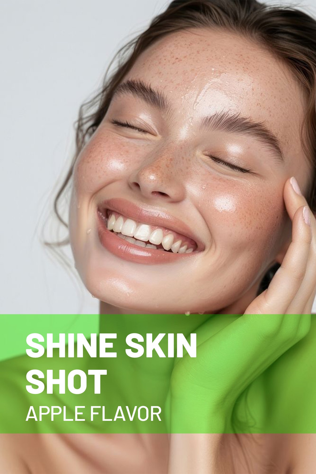Shine Skin Shot (15x25ml)