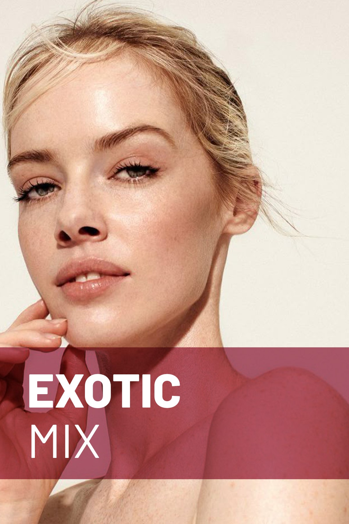 Collagen Shot Exotic (Mix Şeftali, Ananas, Çarkıfelek Aromalı C Vitamini) 15*25ML