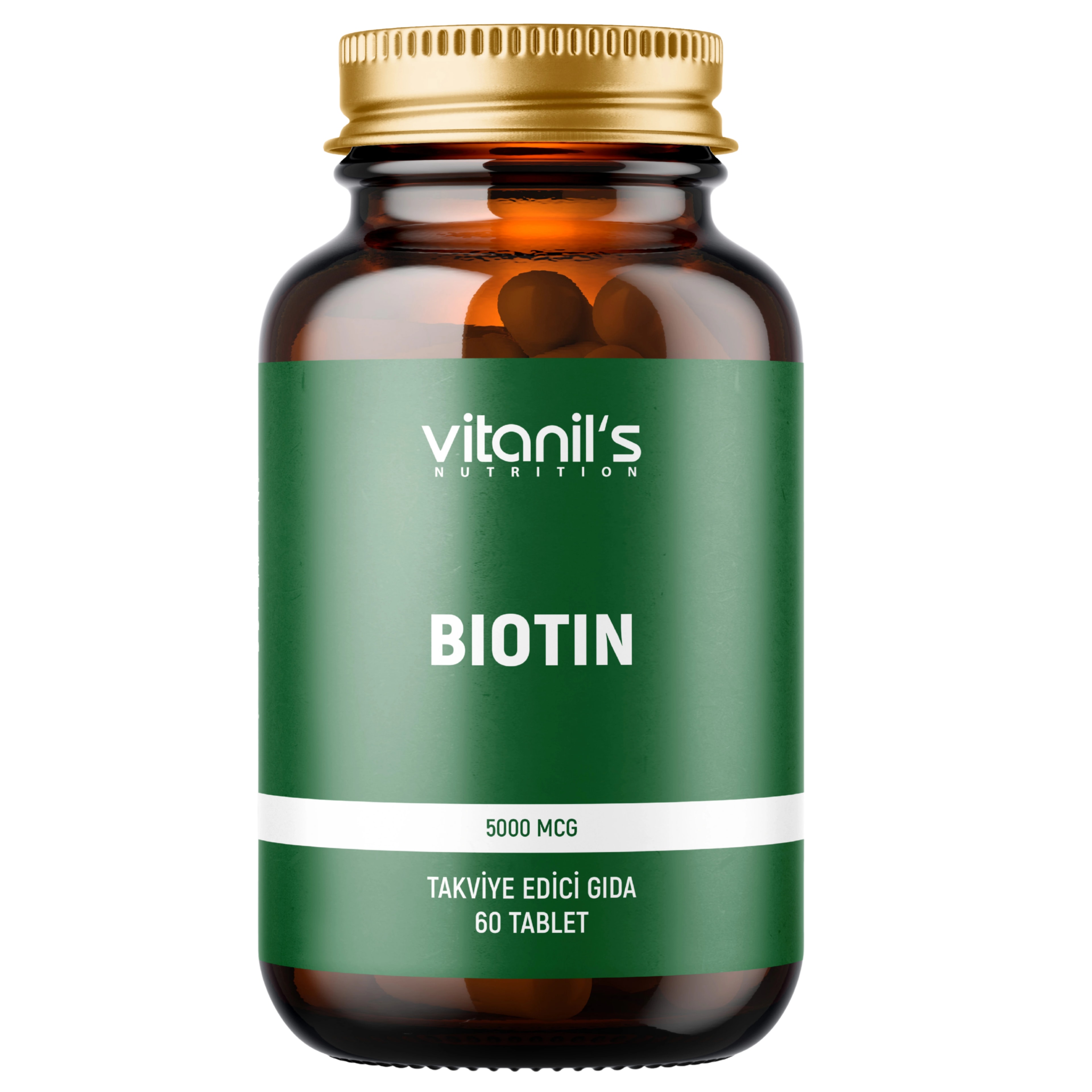 Biotin