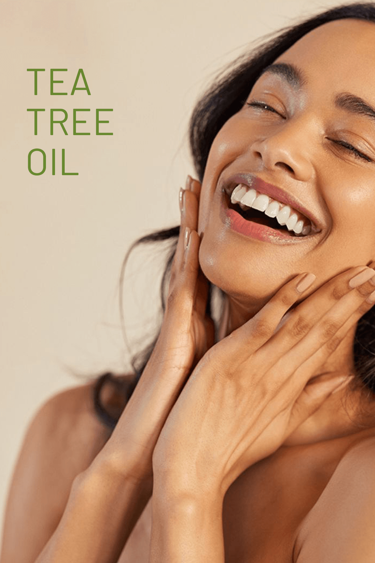 Tea Tree Oil (Avustralya Çay Ağacı Yağı) 10 ml