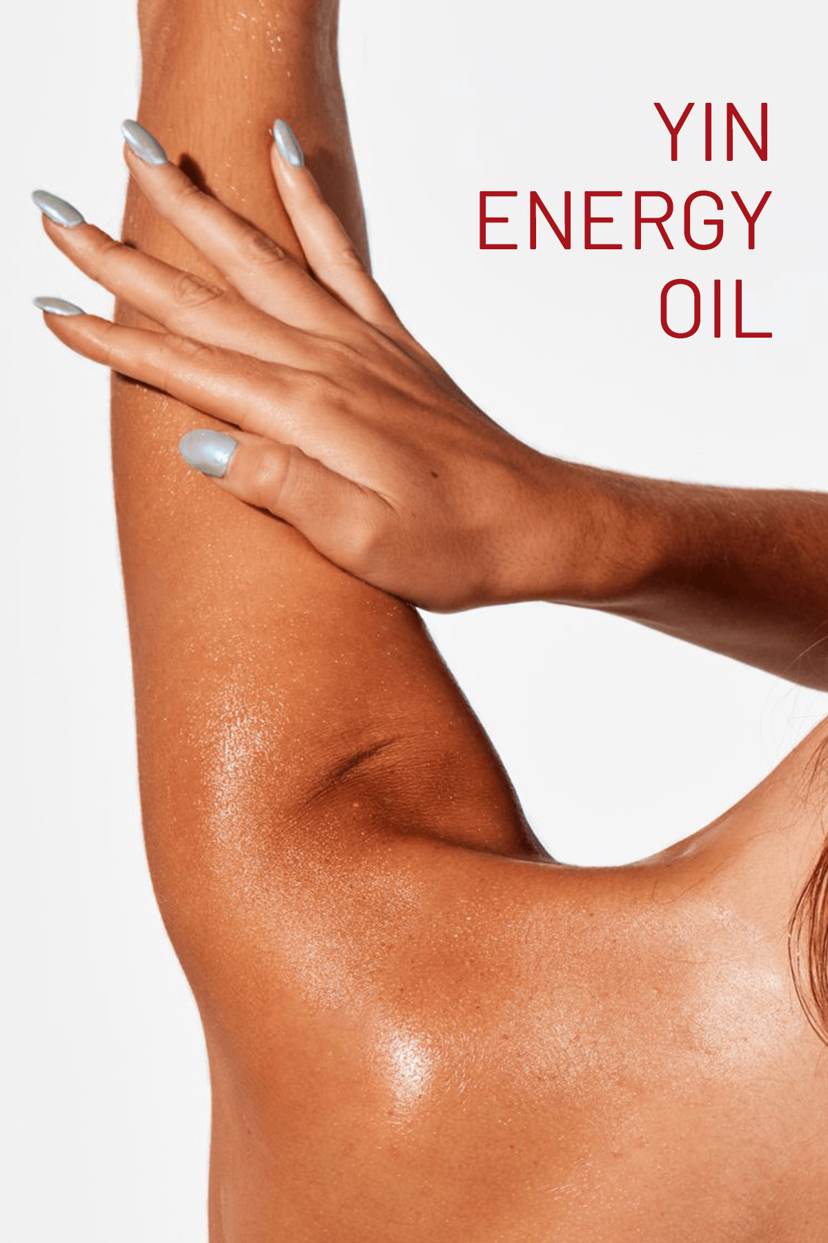 Yin Energy Oil - 10 ml