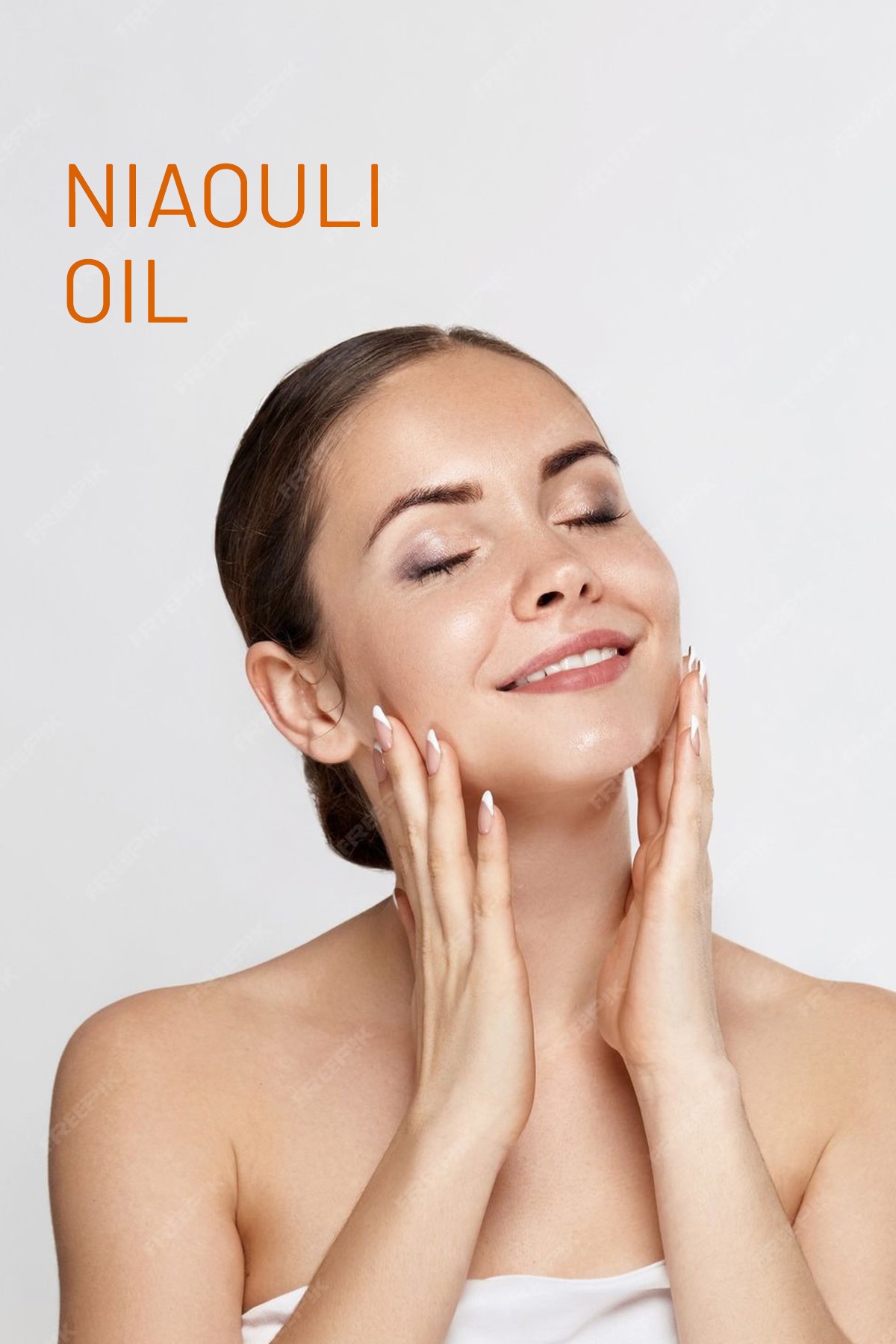 Niaouli Oil (Melaleuca Quinquenervia) 10 ml