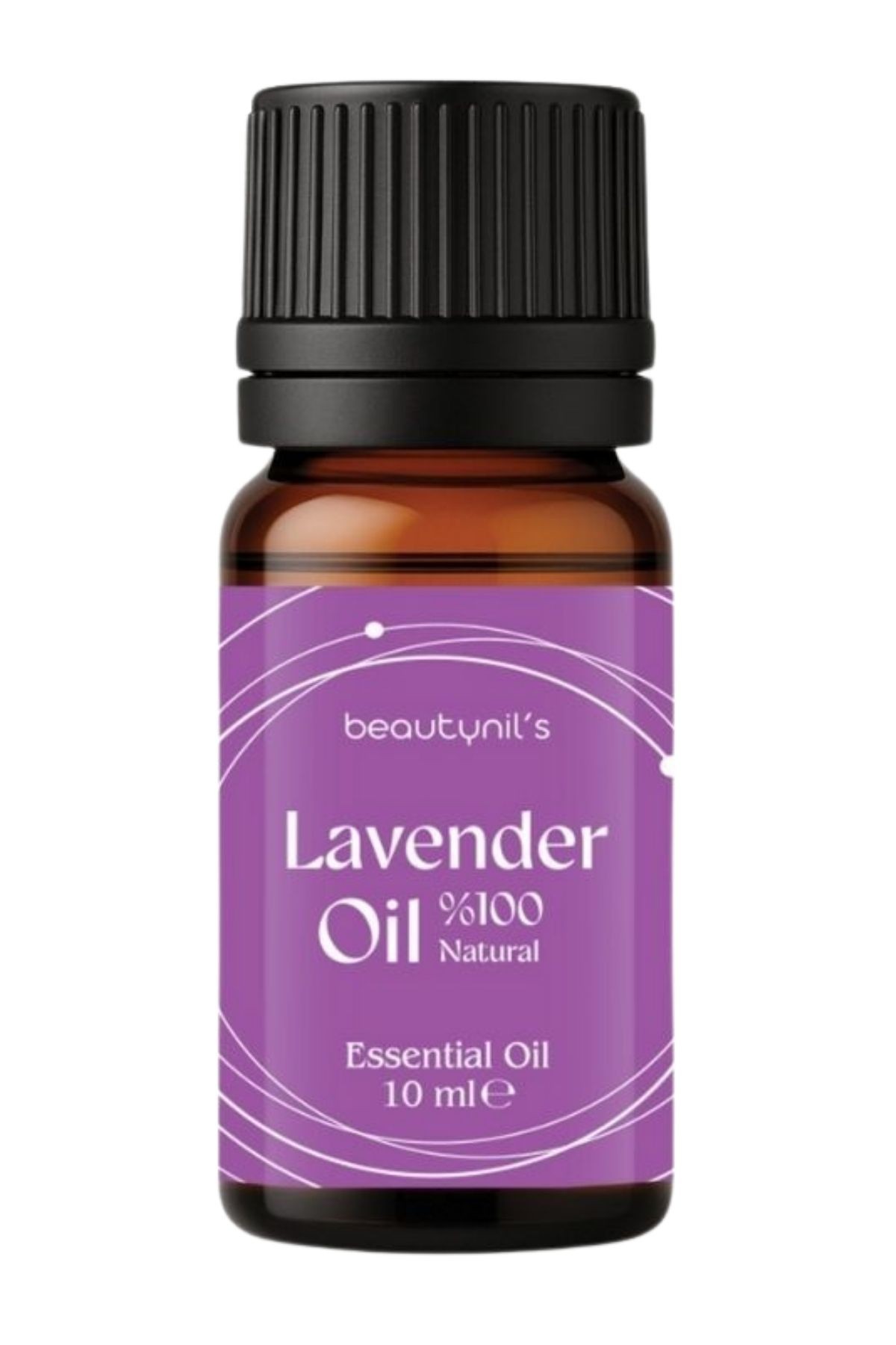 Lavender Oil - 10 ml
