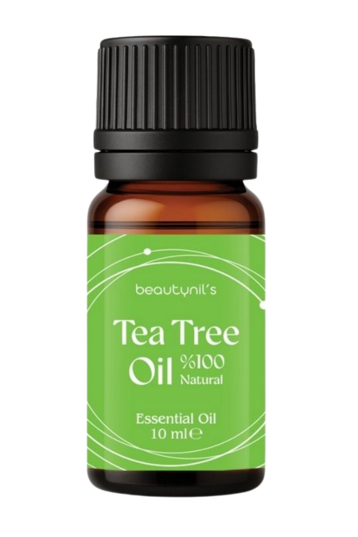 Tea Tree Oil - 10 ml