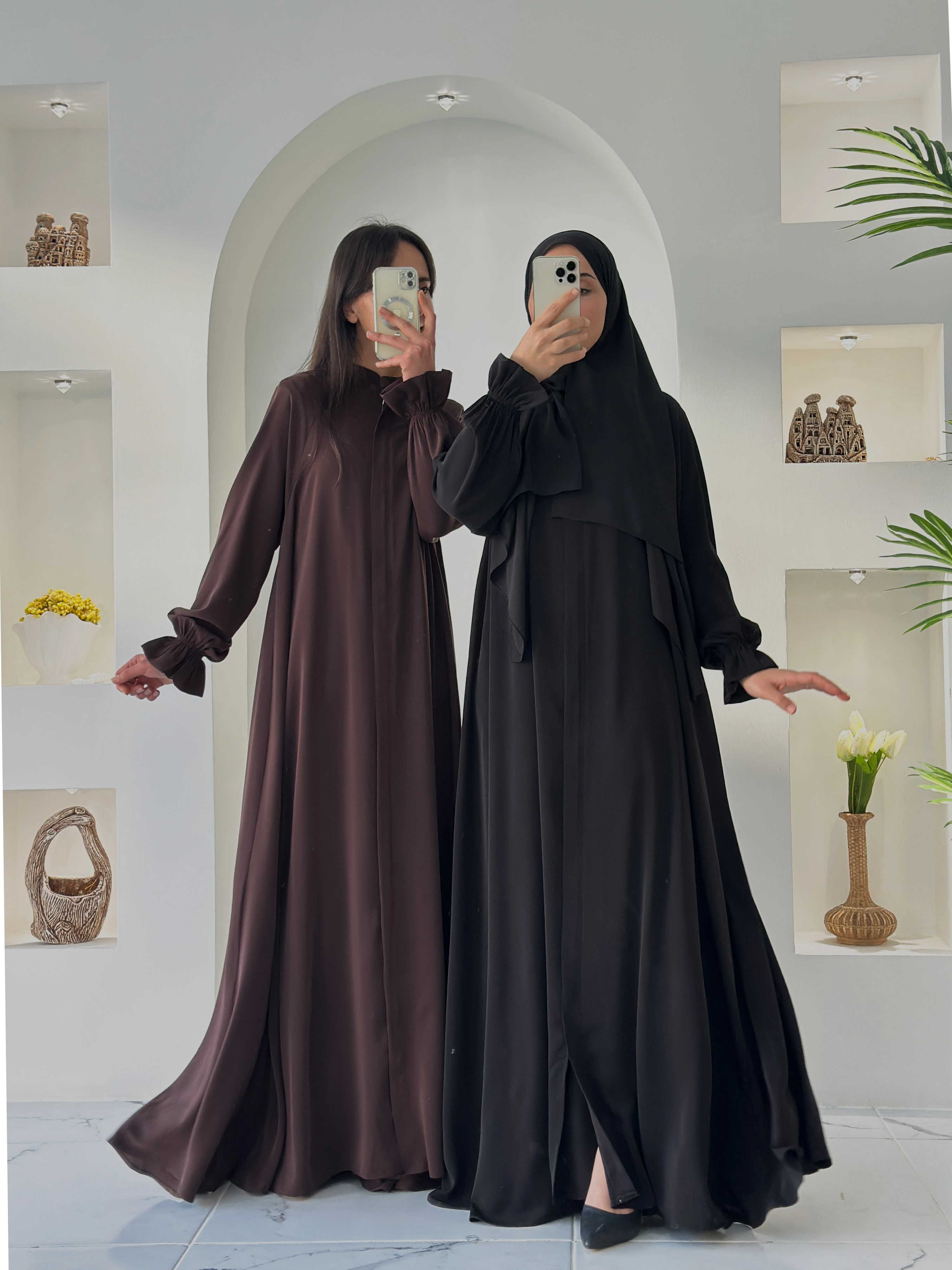 MİHRA FERACE  - ACI KAHVE