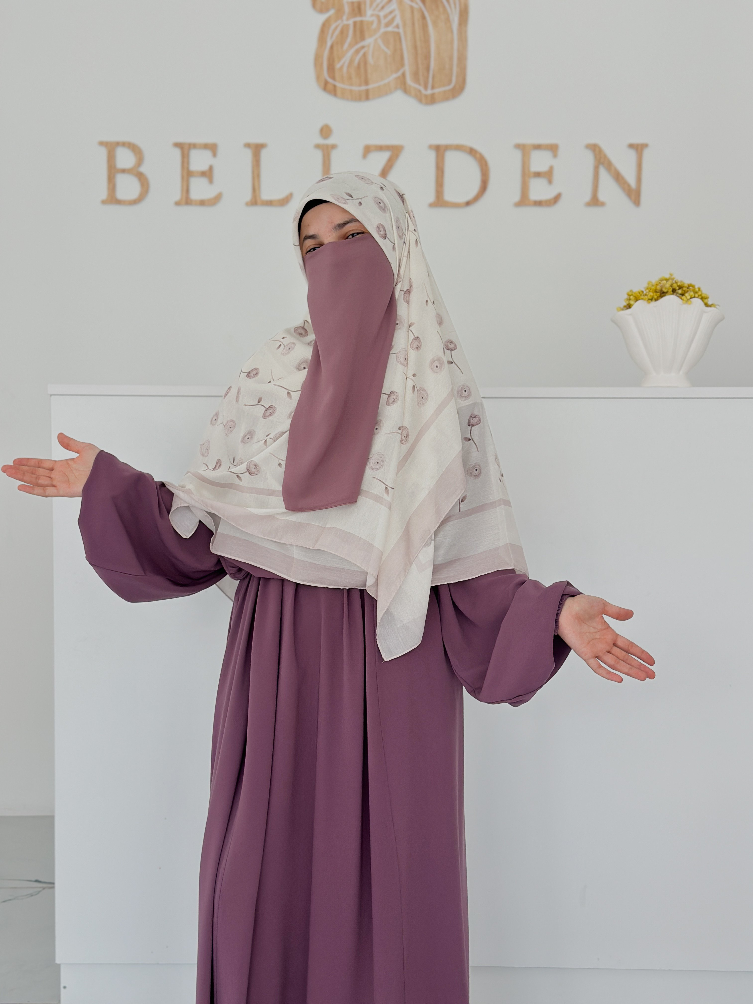 PUDRA GÜL 