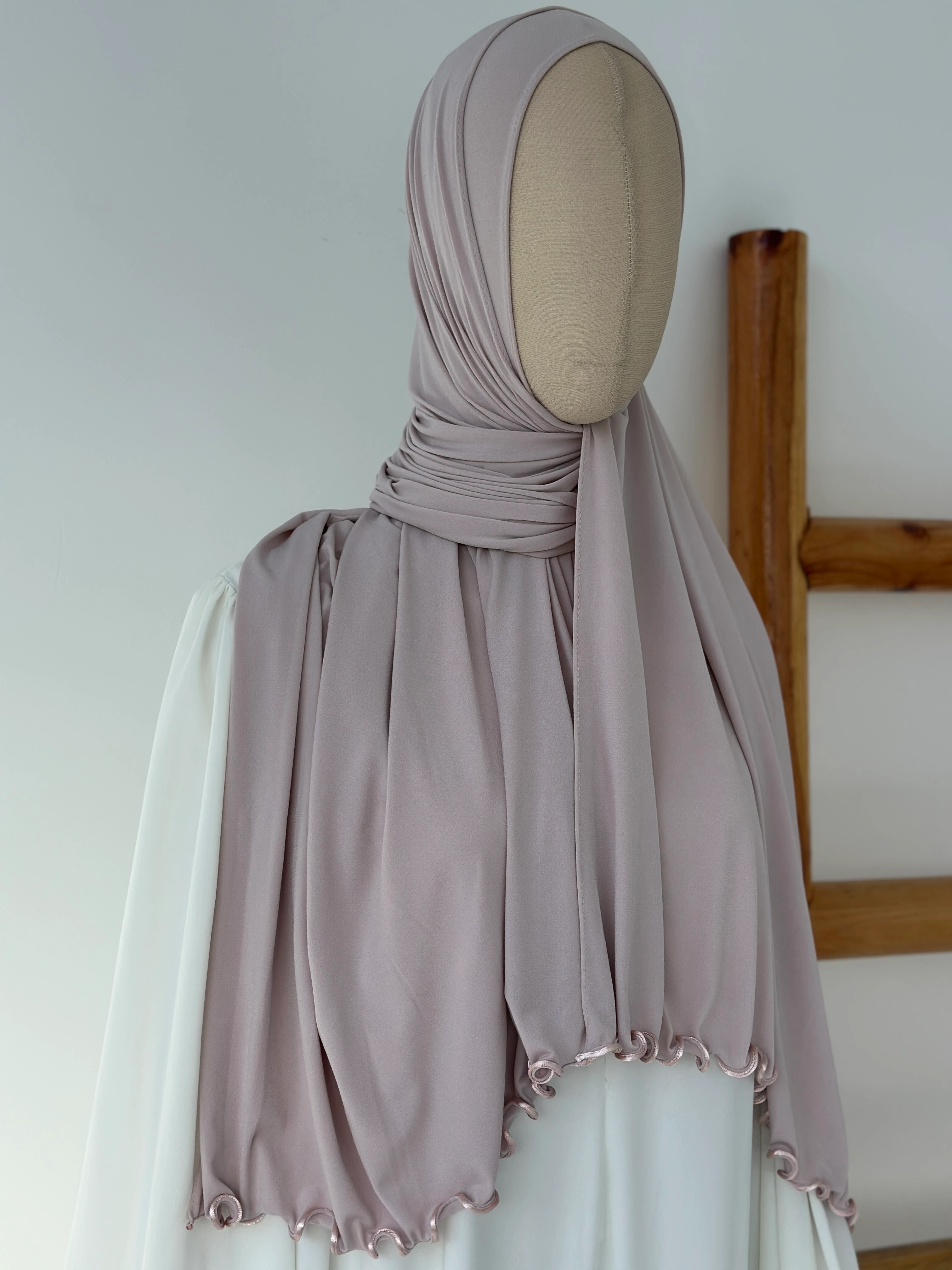 JERSEY PREMİUM SOFT PUDRA 