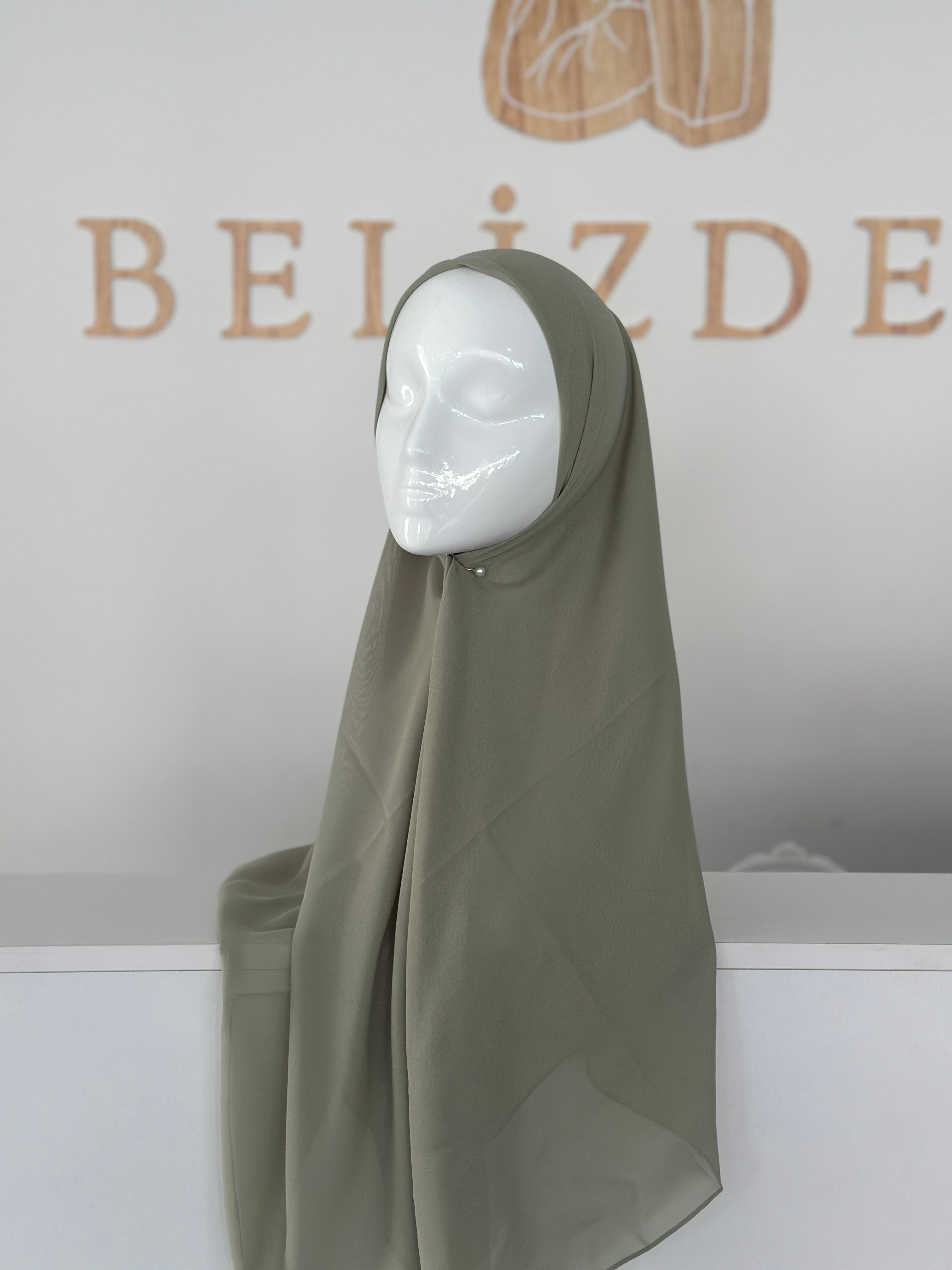 SOFT EŞARP 120x120 ( soft çağla )
