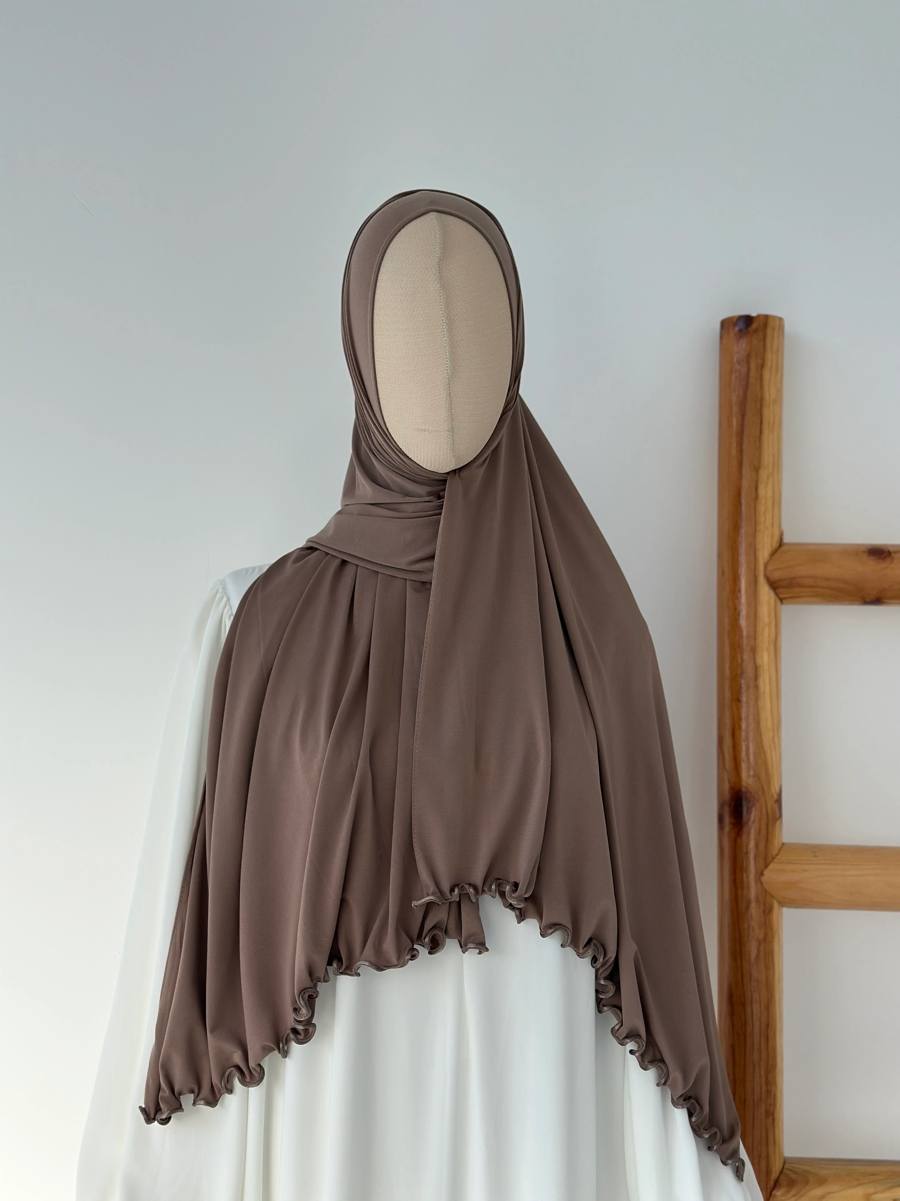 JERSEY PREMİUM VİZON/ VİZON