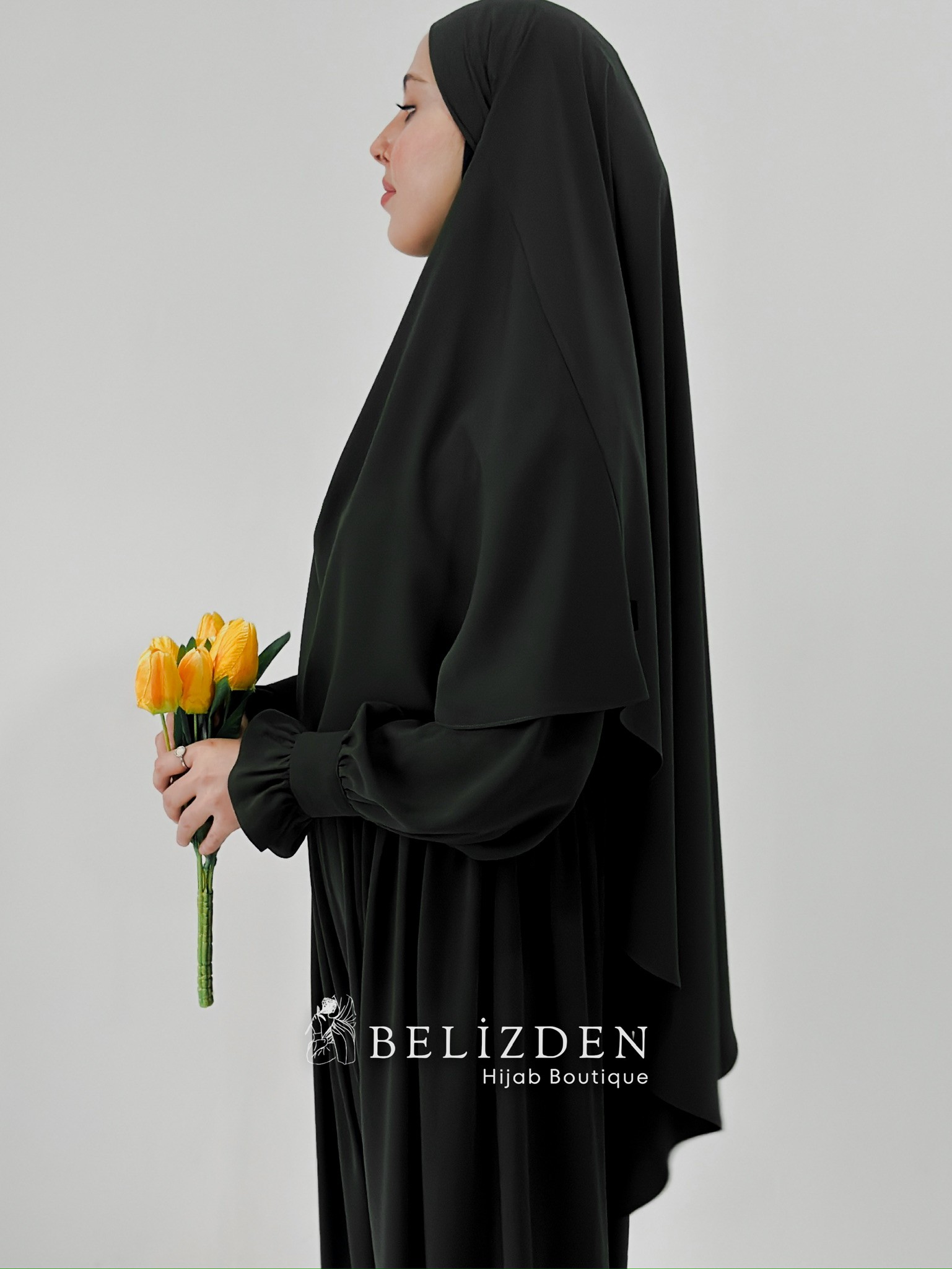 EFLİN SİYAH SUFLE