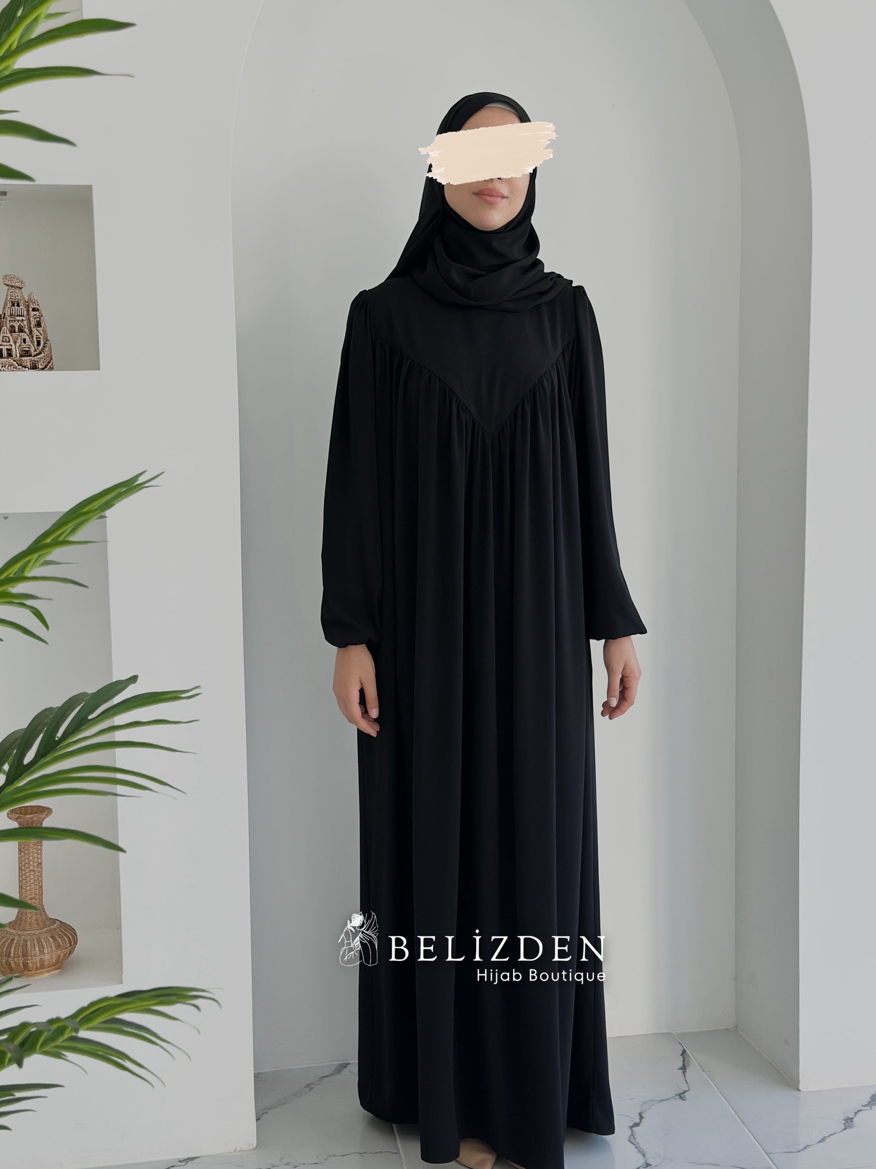 SEDA ABAYA 