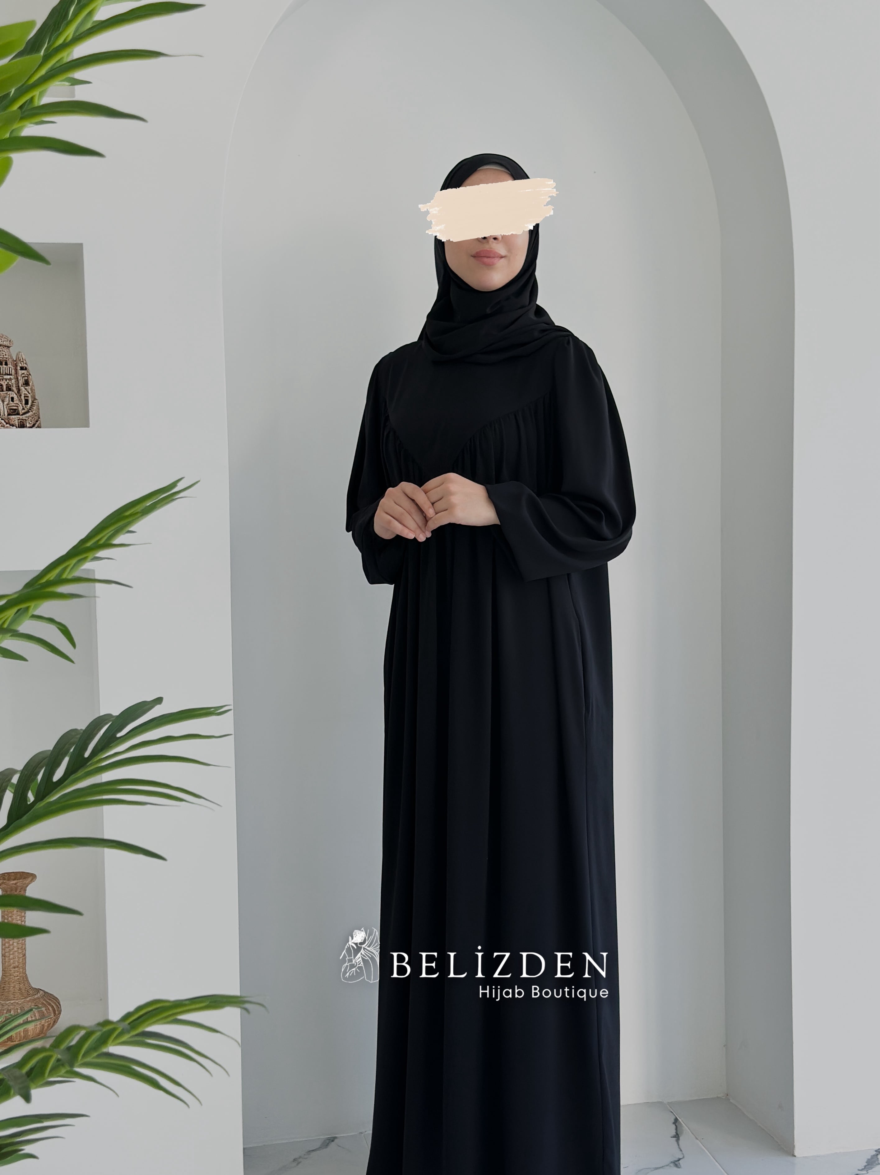 SEDA ABAYA 