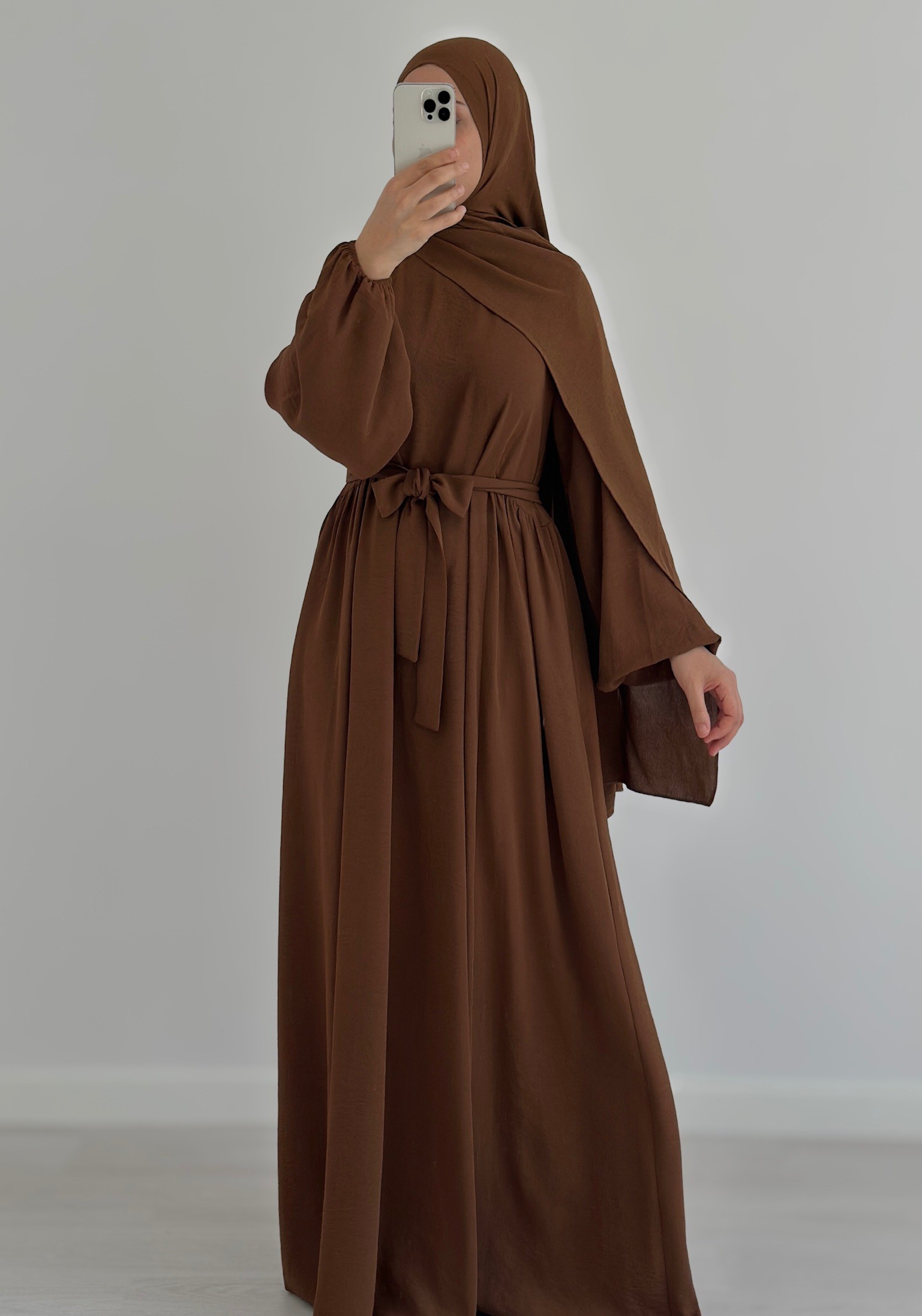 NEVA TABA ABAYA +ŞAL