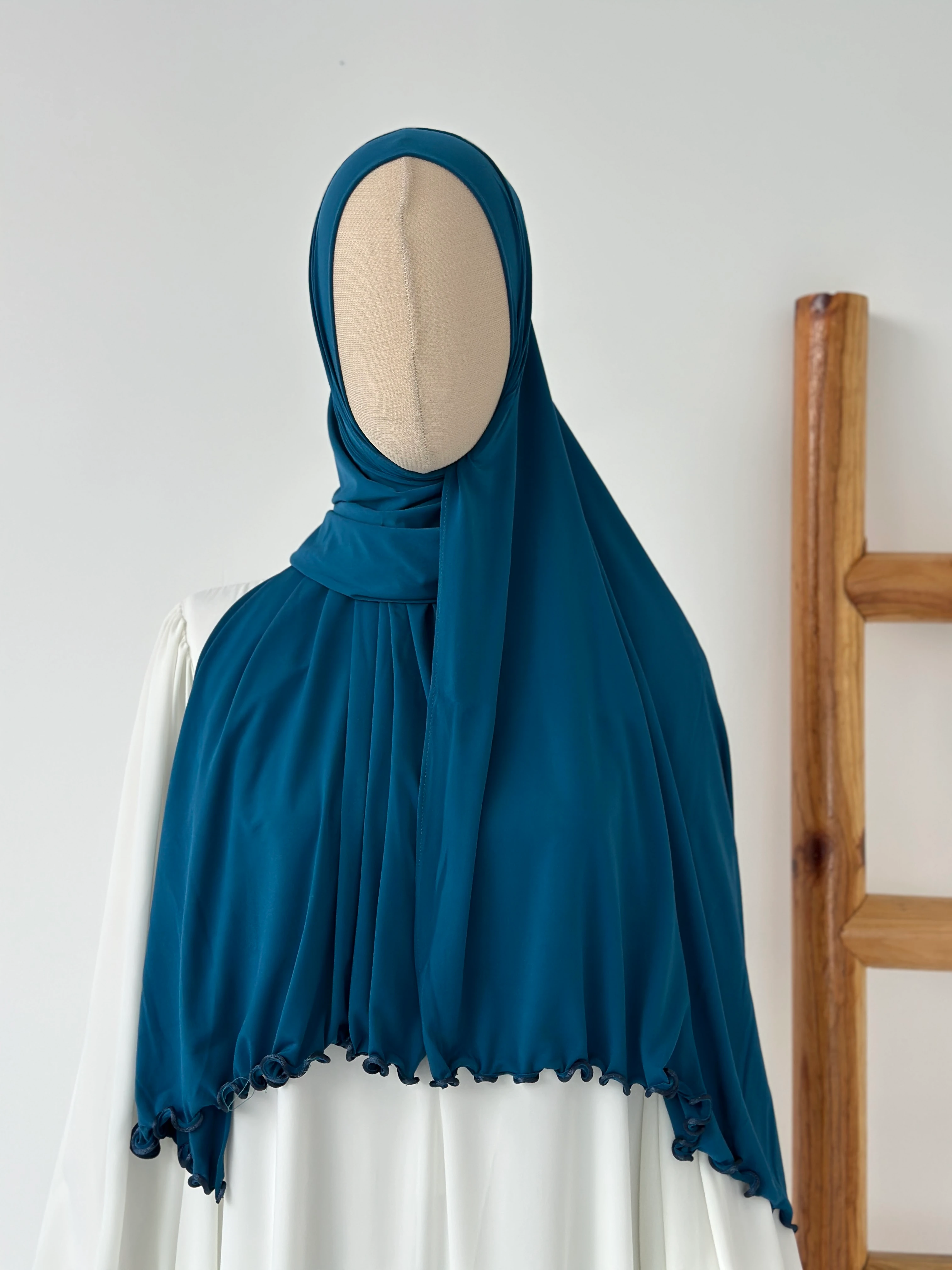 JERSEY PREMİUM PETROL 