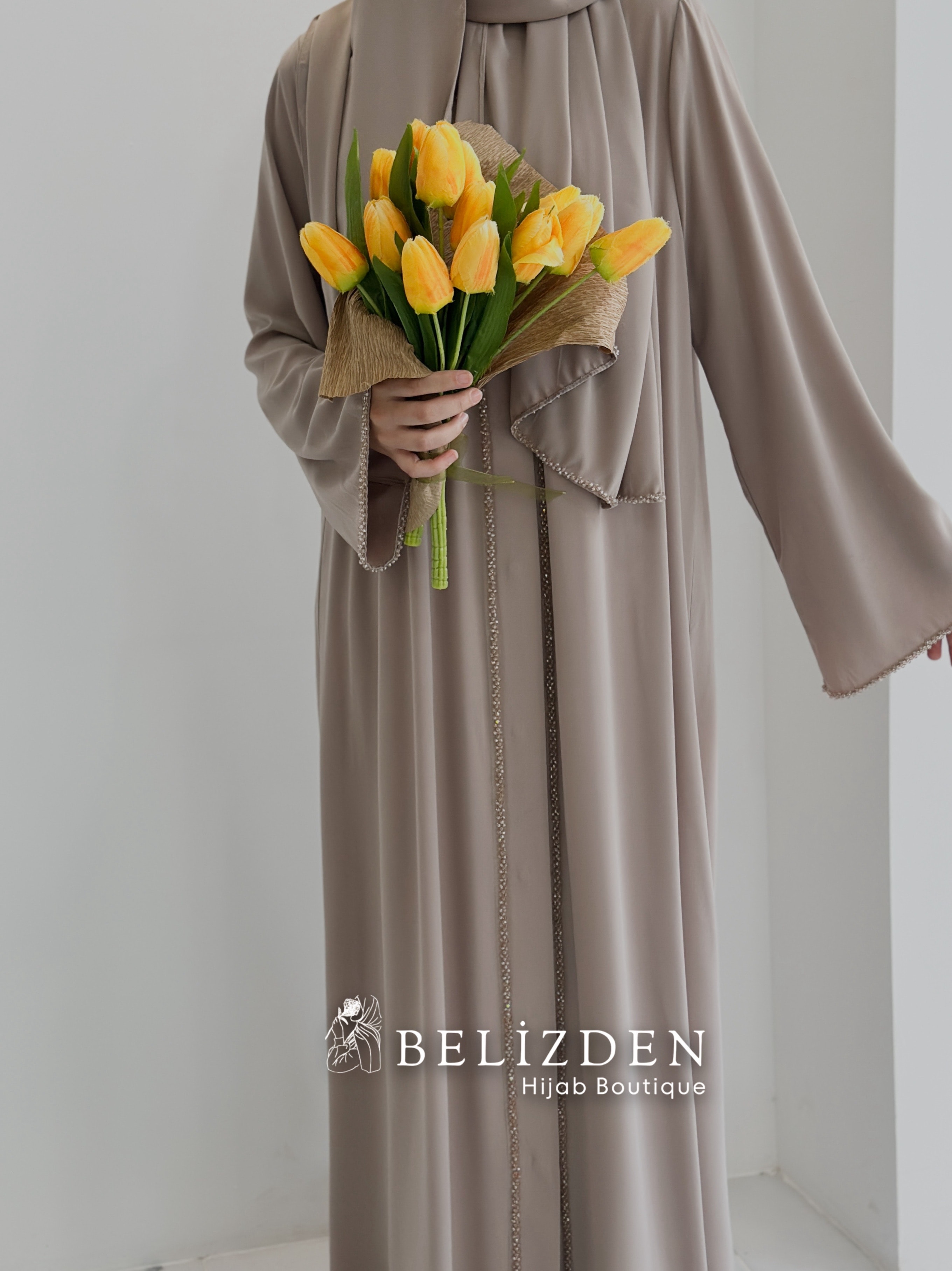 RÜYA ABAYA  - TAŞ