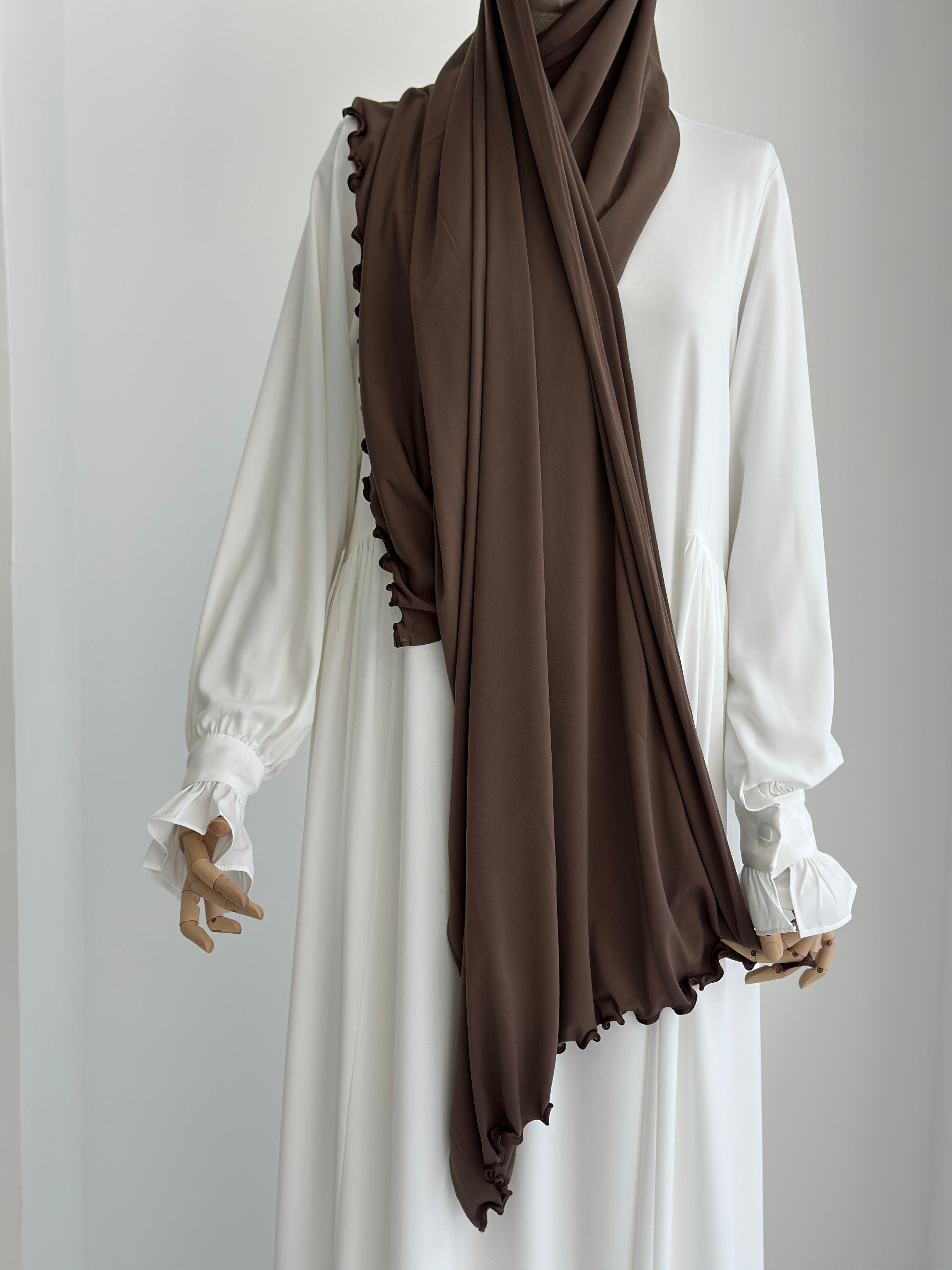 JERSEY KOYU VİZON 