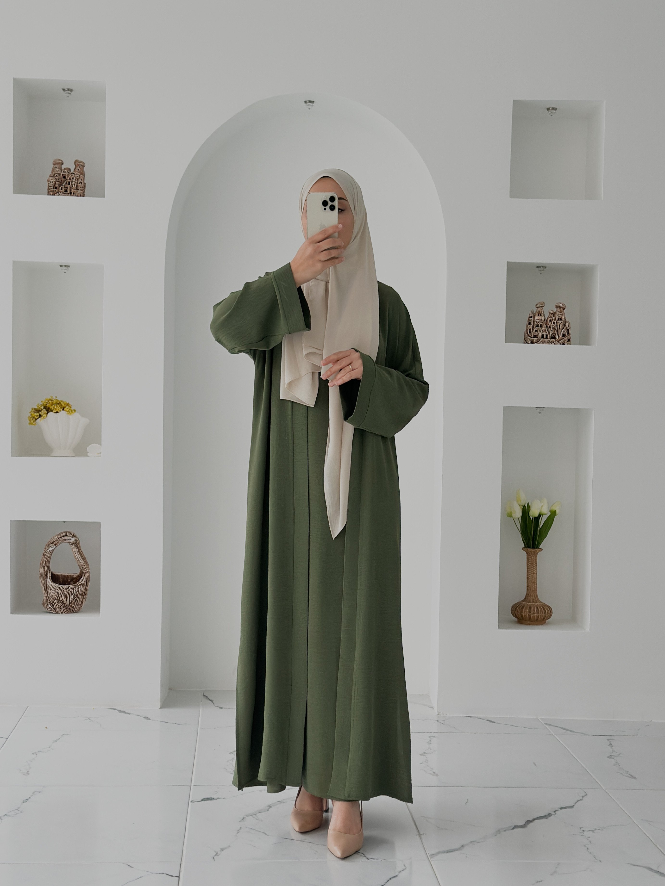 SAHRA TAKIM AÇIK HAKİ