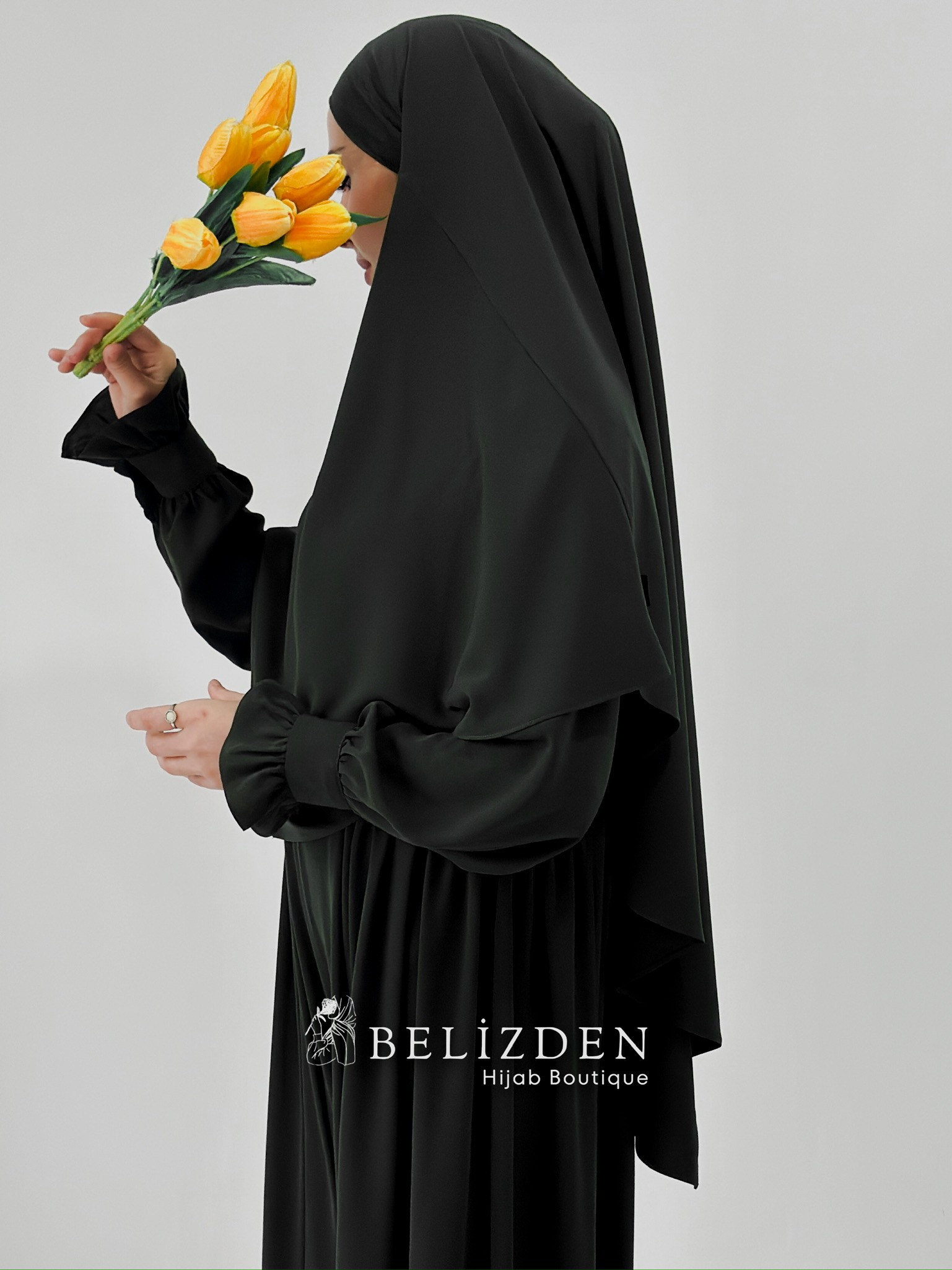EFLİN SİYAH SUFLE