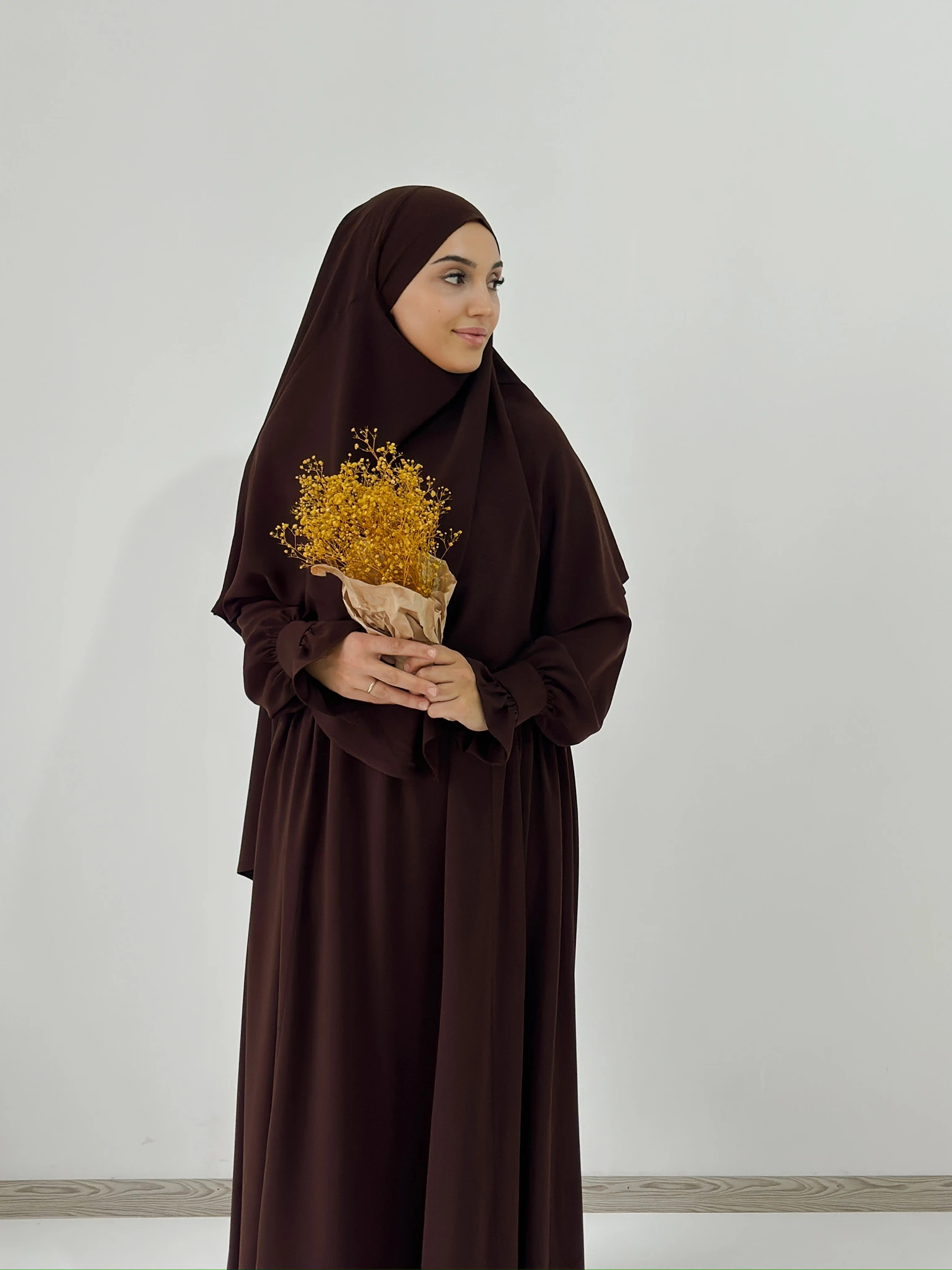 MEDİNE SUFLE ACI KAHVE