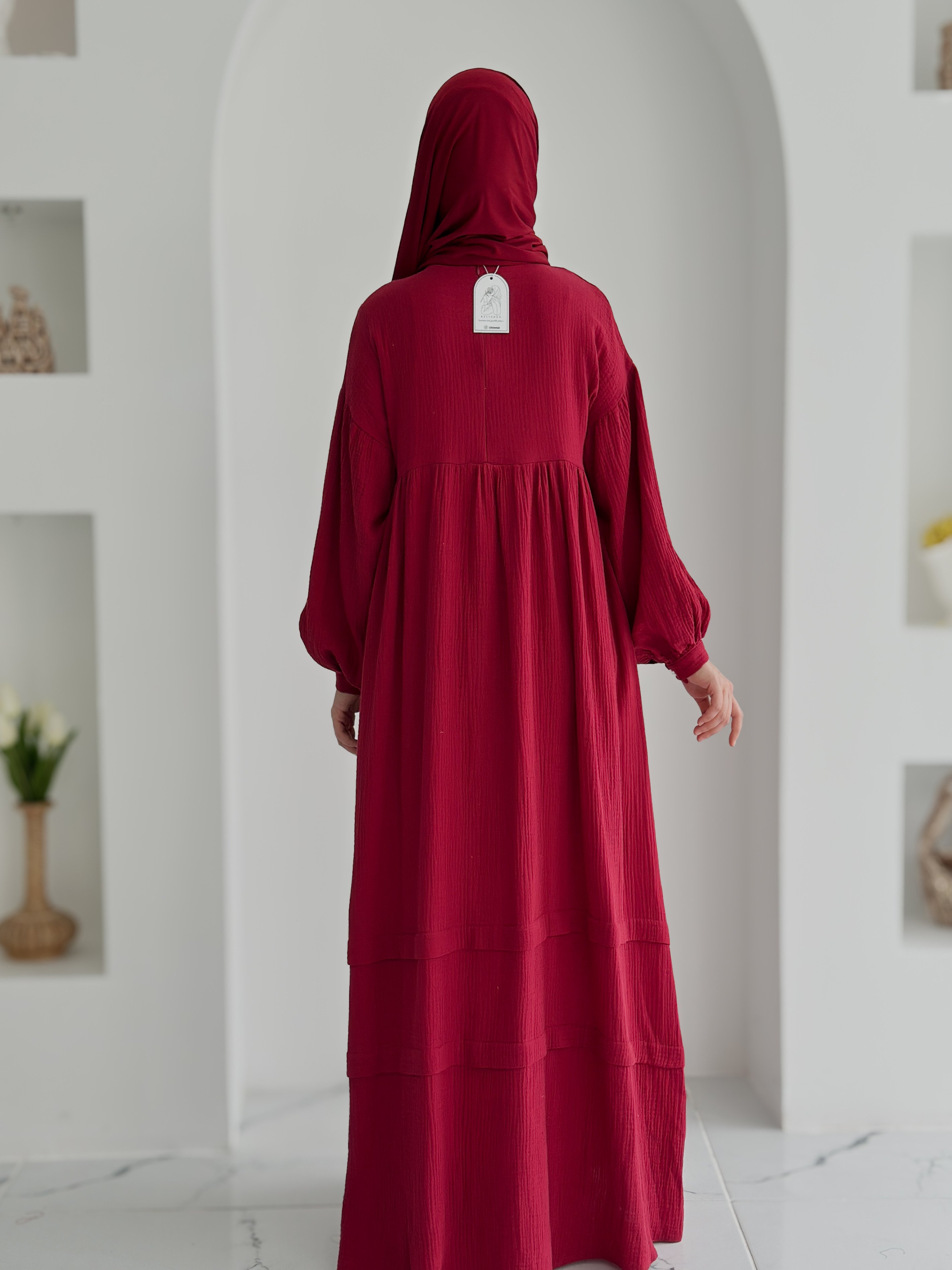 FARAH VİŞNE ( ÖN DÜZ )  1