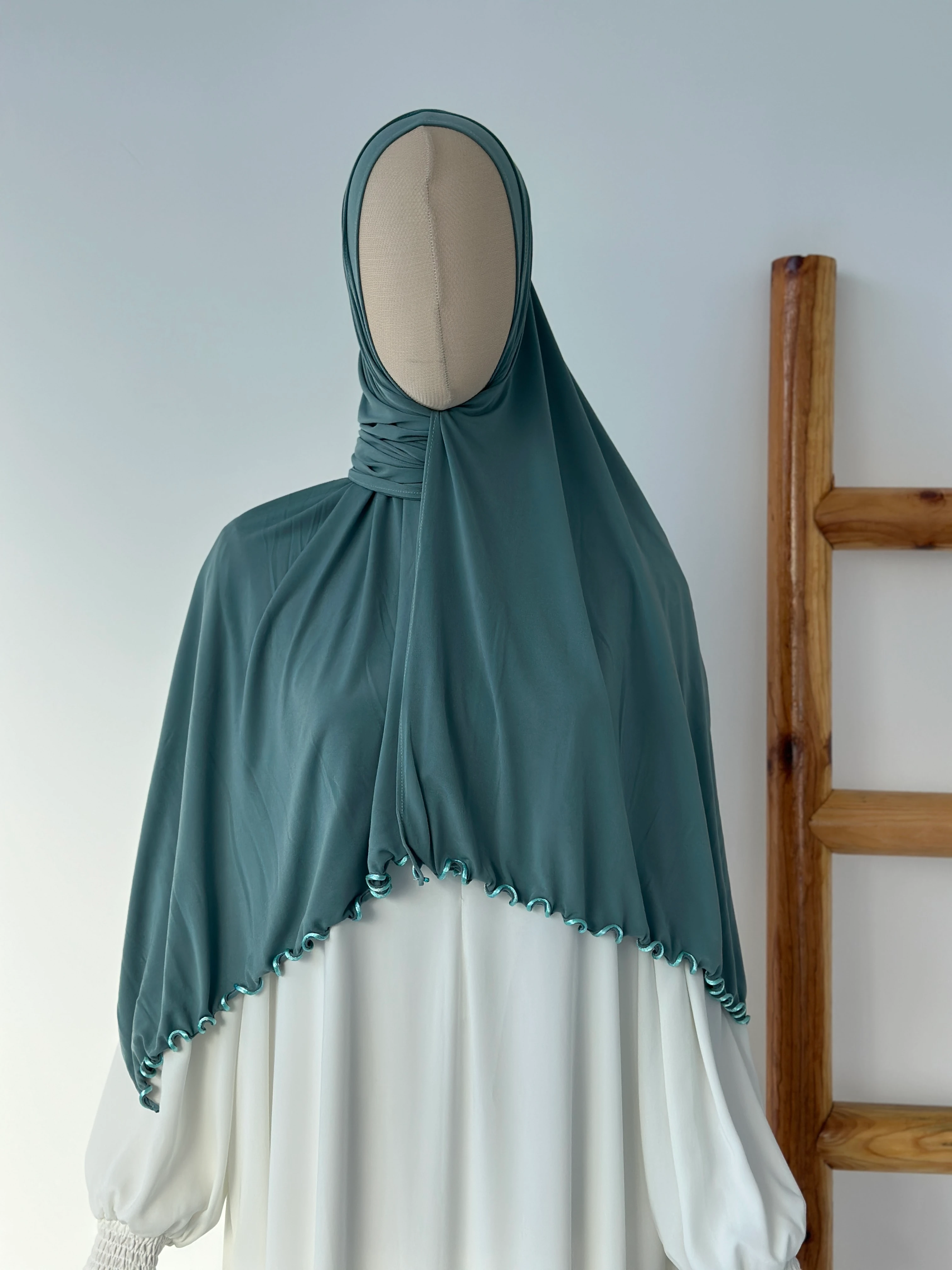 JERSEY PREMİUM SOFT MAVİ