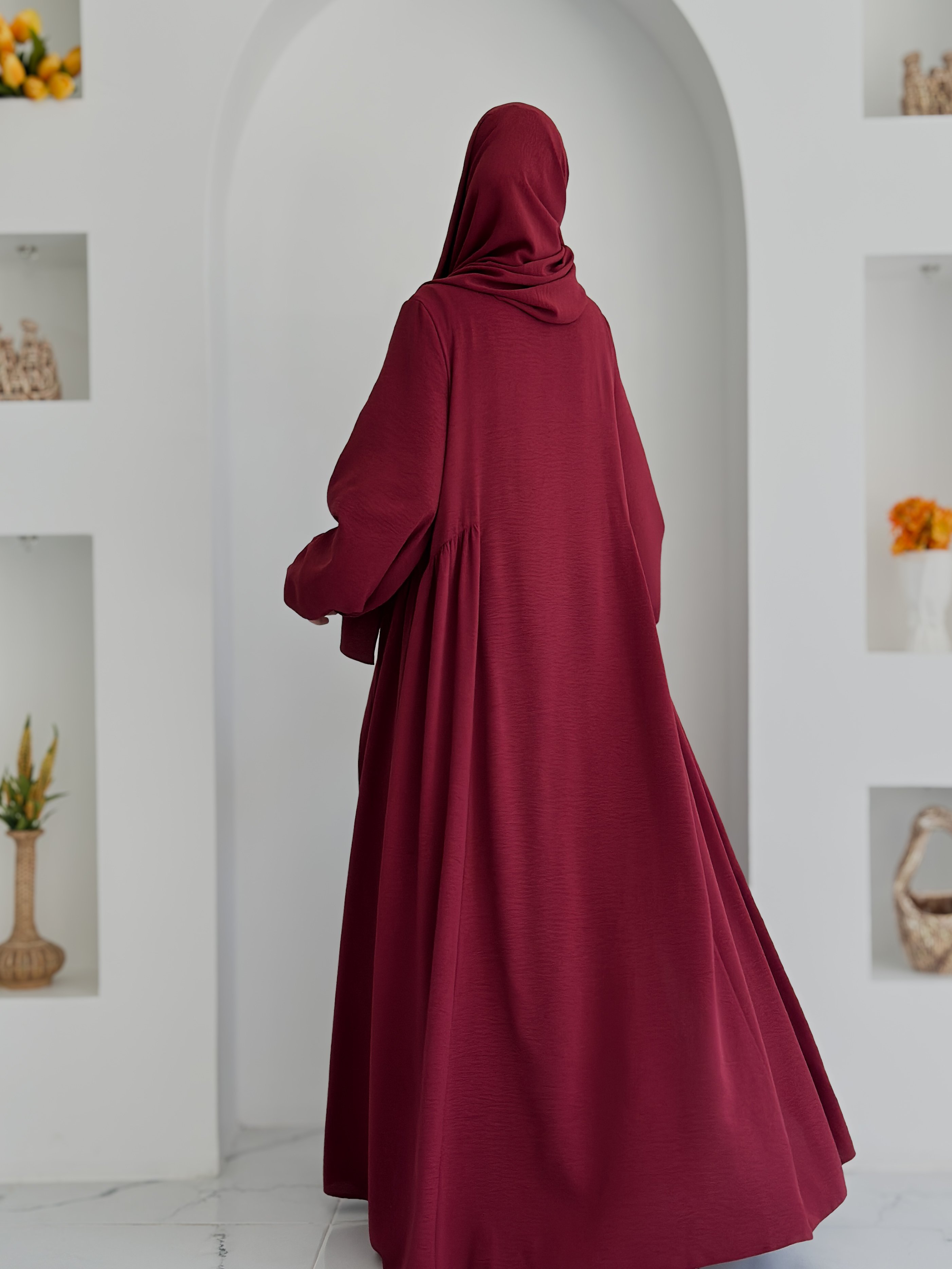 LADEN TAKIM+ŞAL - BORDO