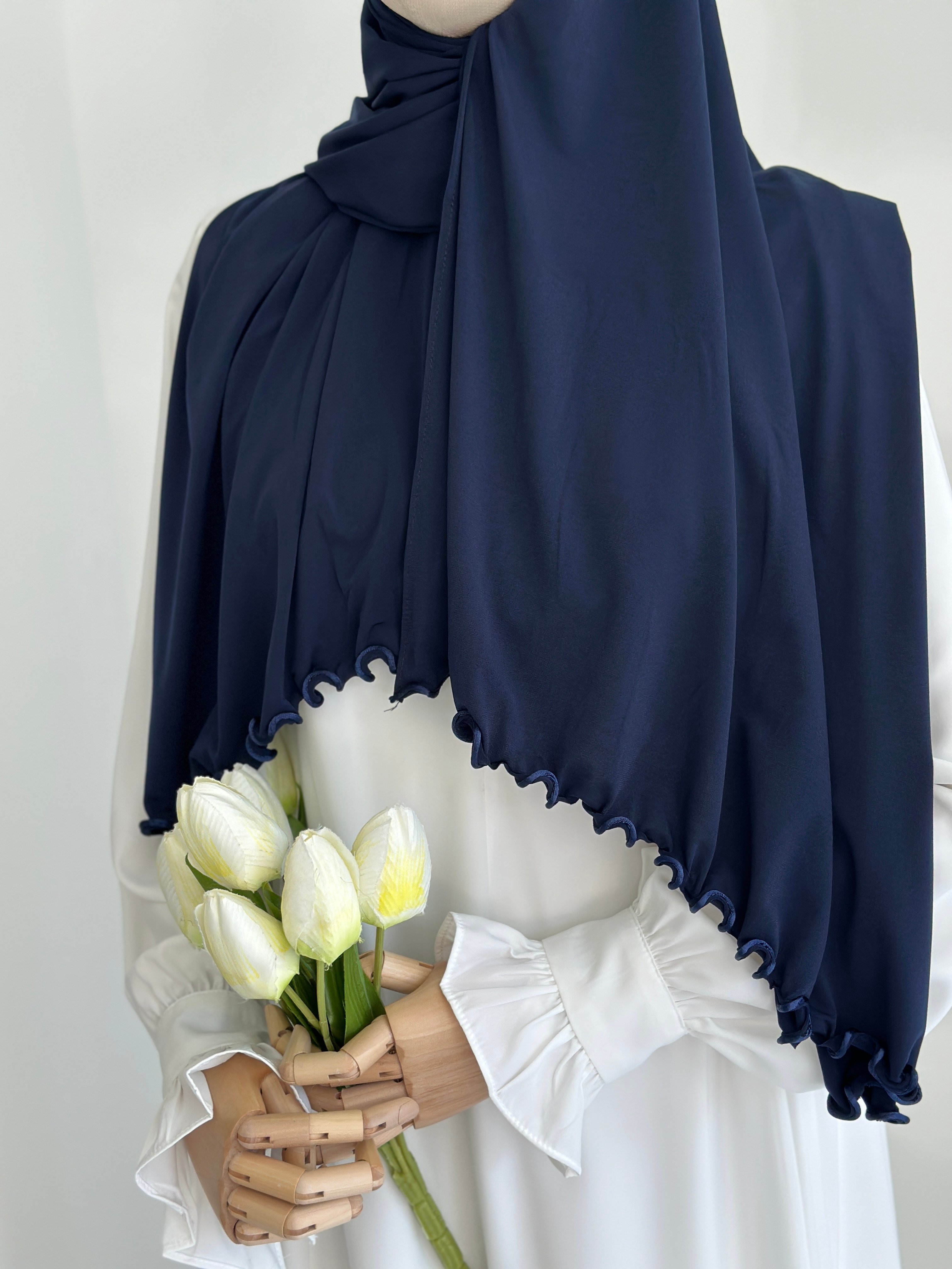 JERSEY LACİVERT 